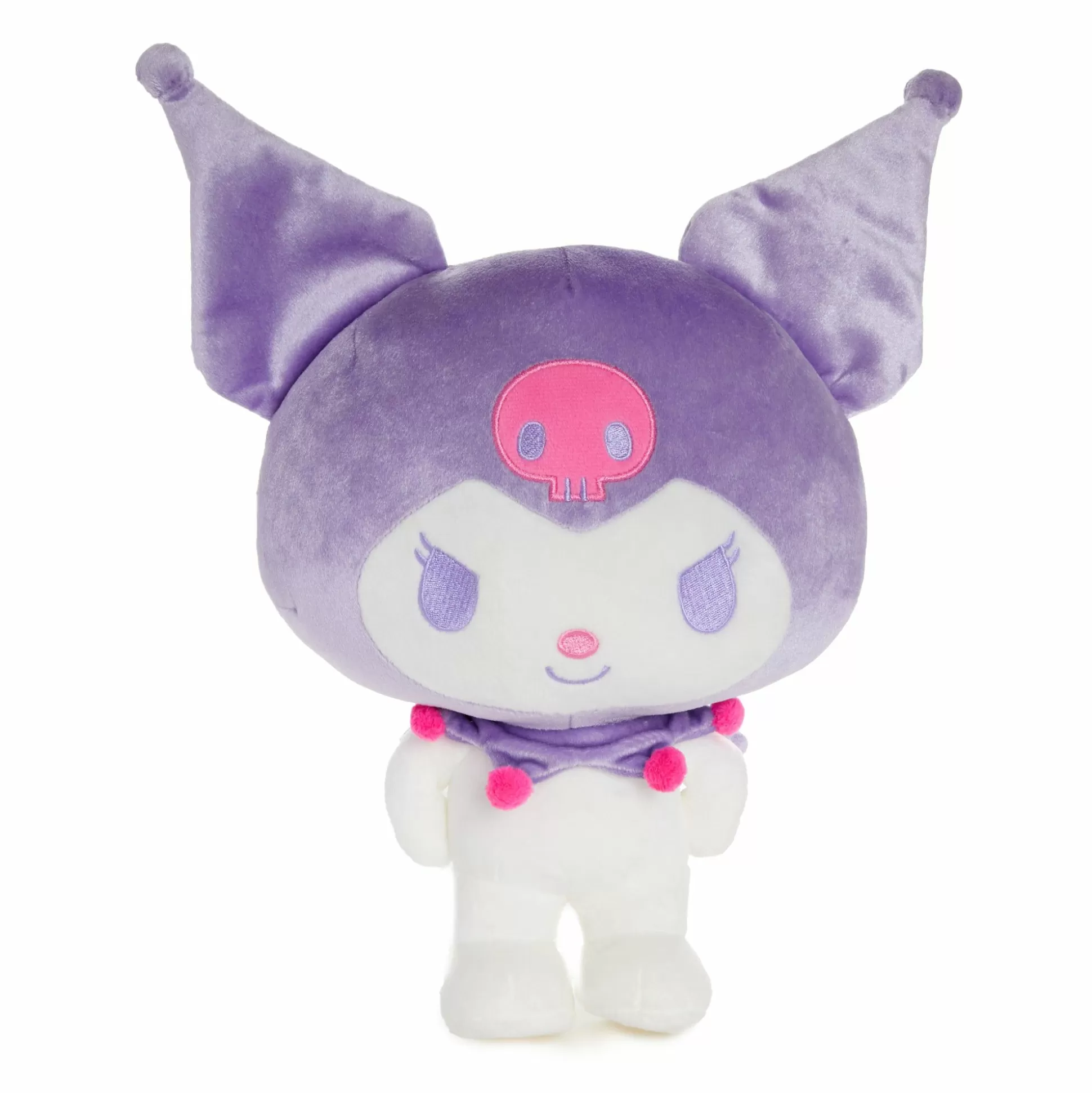 Kuromi 9.5" Plush (Neon Haze Series)^Gund/Spin Master Best Sale