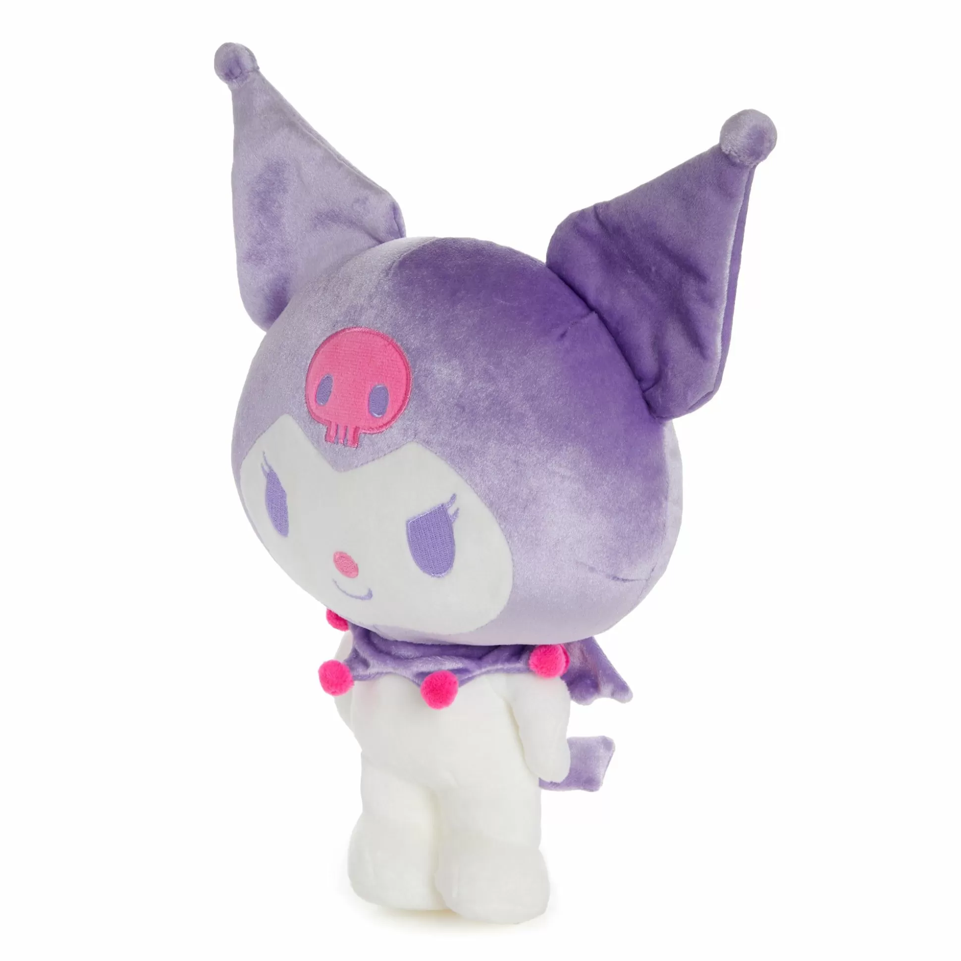 Kuromi 9.5" Plush (Neon Haze Series)^Gund/Spin Master Best Sale