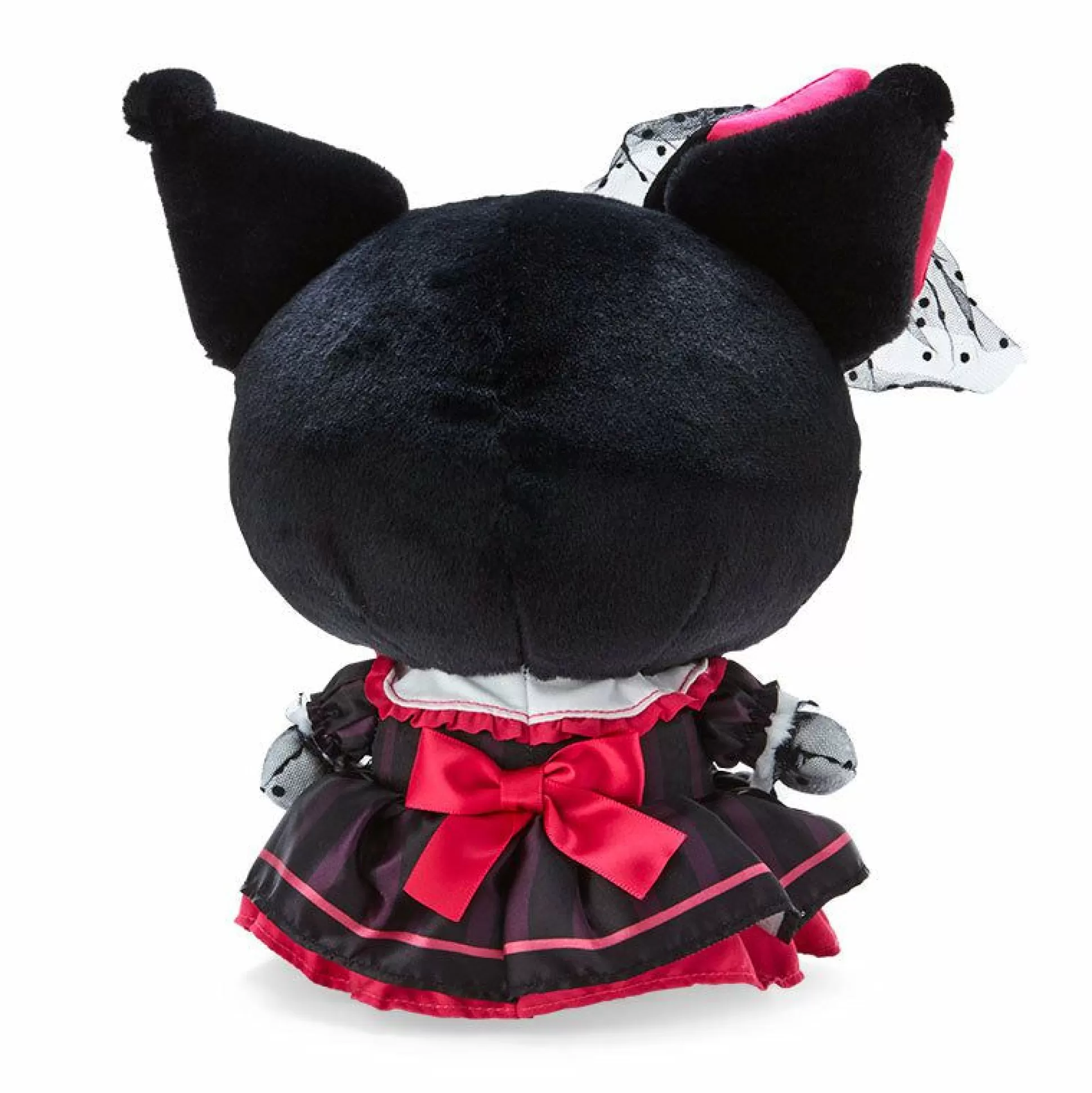 Kuromi 9" Plush (Mystic Mansion Series)^Japan Original Shop