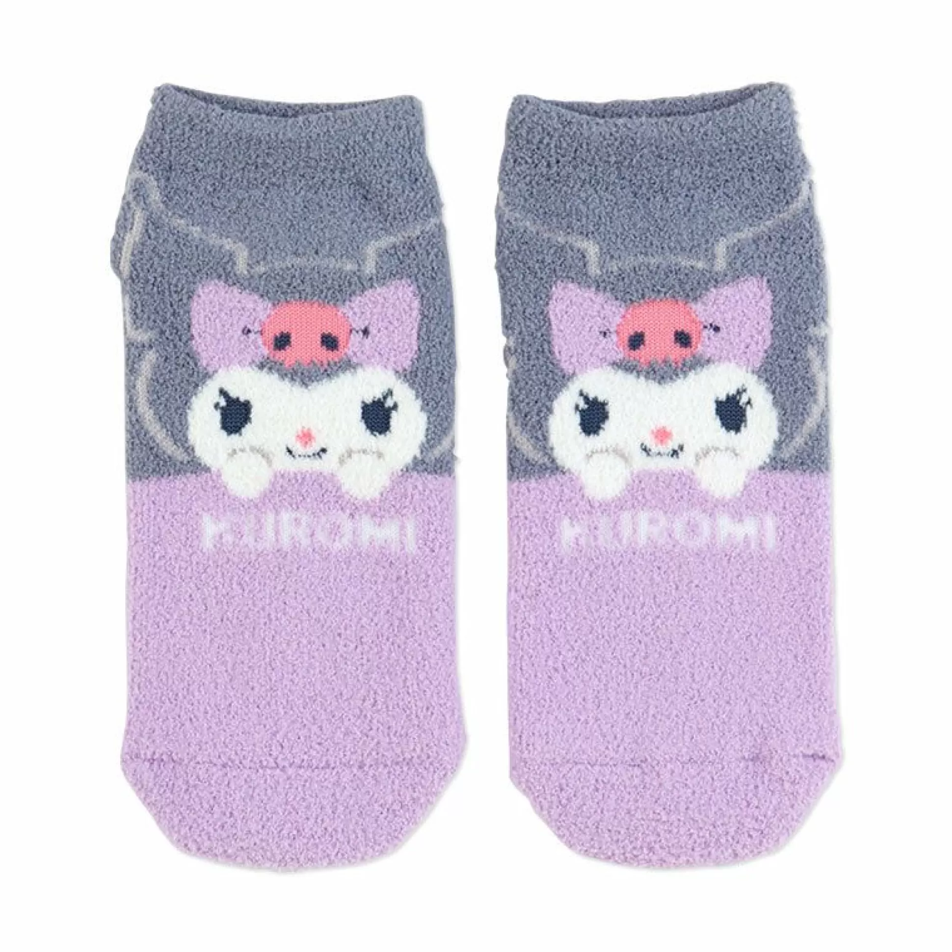 Kuromi Cozy Ankle Socks^* Store