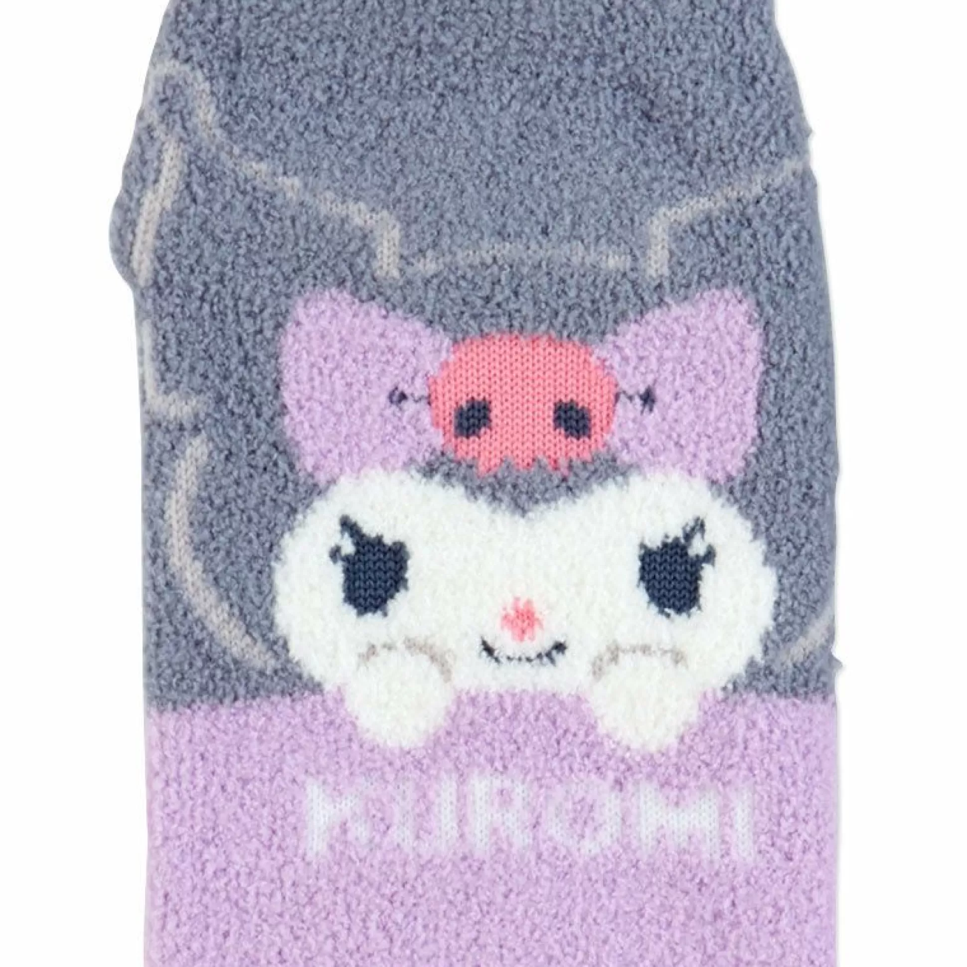 Kuromi Cozy Ankle Socks^* Store