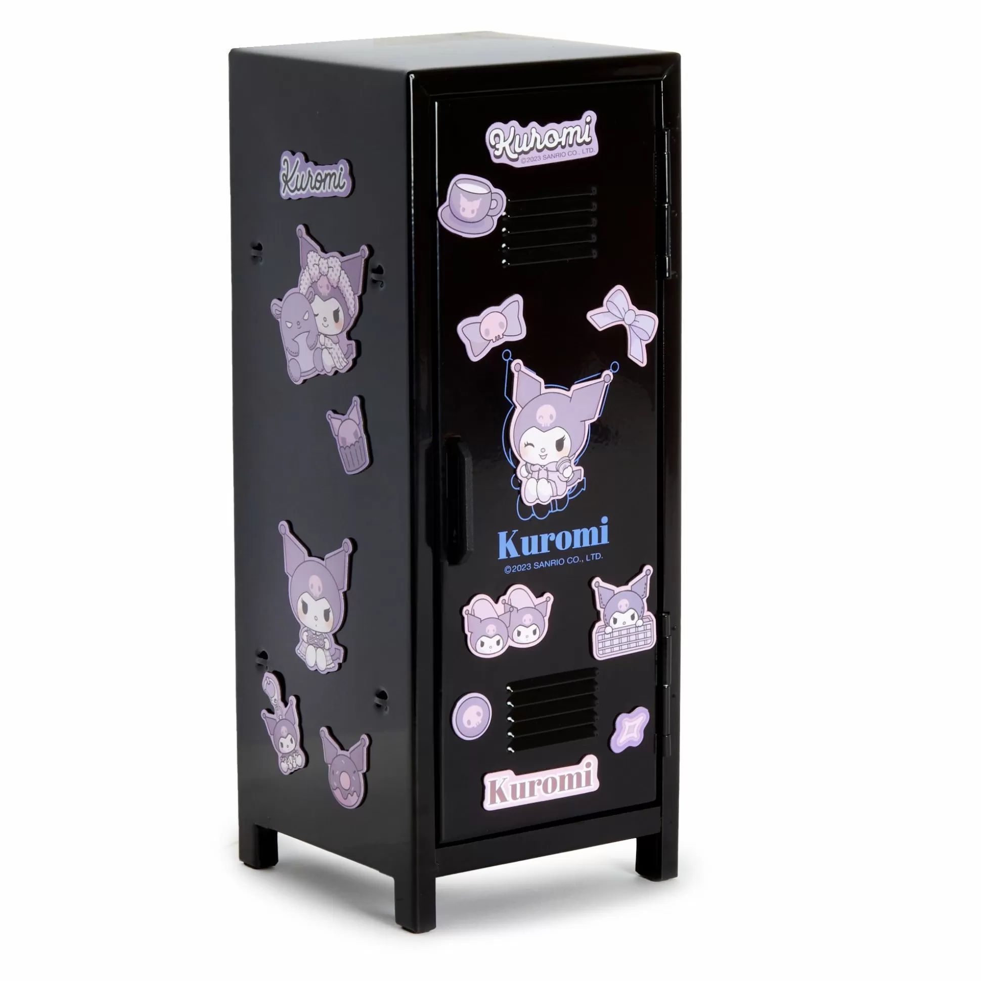 Kuromi Customizable Mini Locker^Global Original Shop