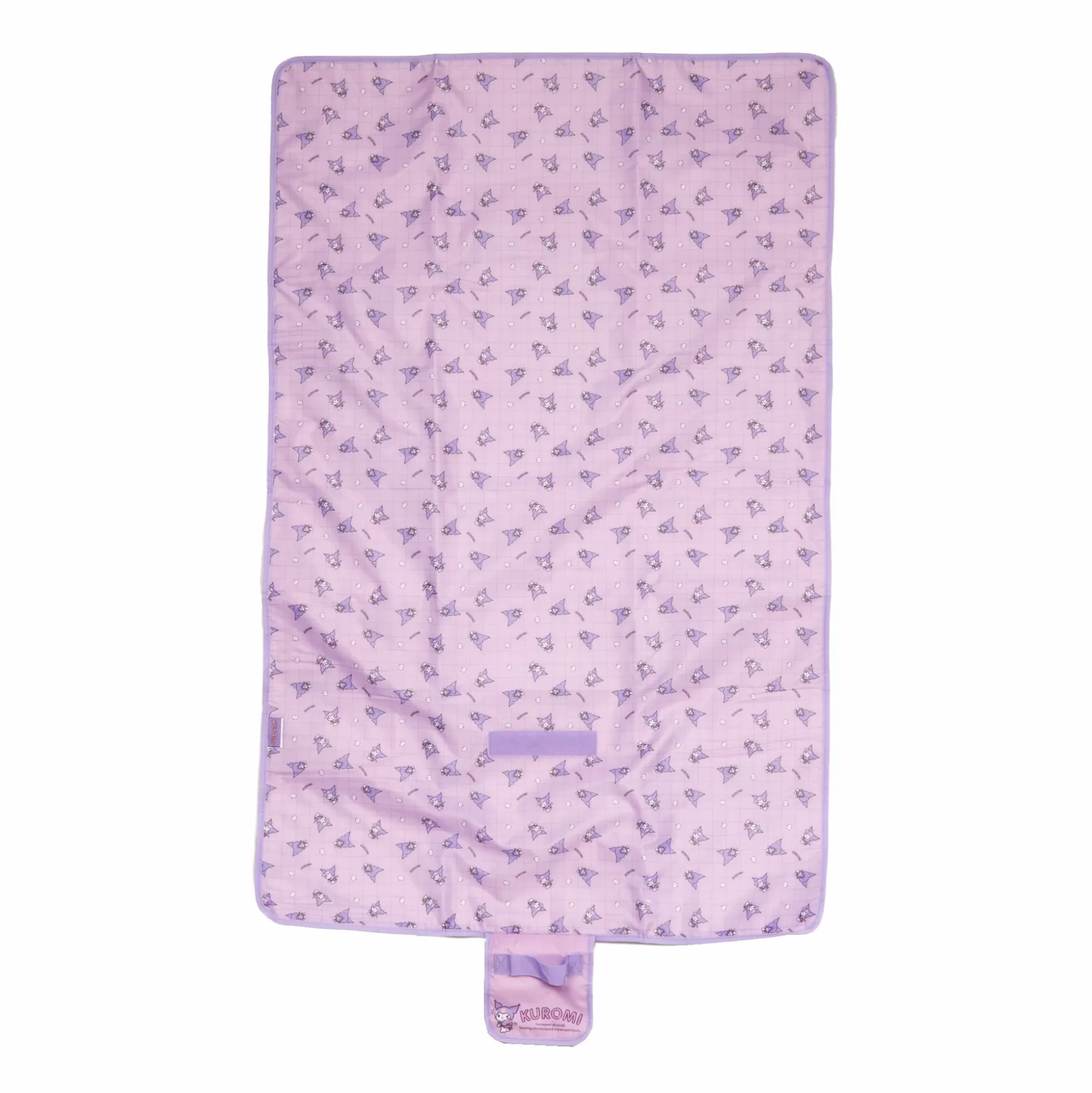 Kuromi Foldable Mat (Camping Series)^Global Original Clearance