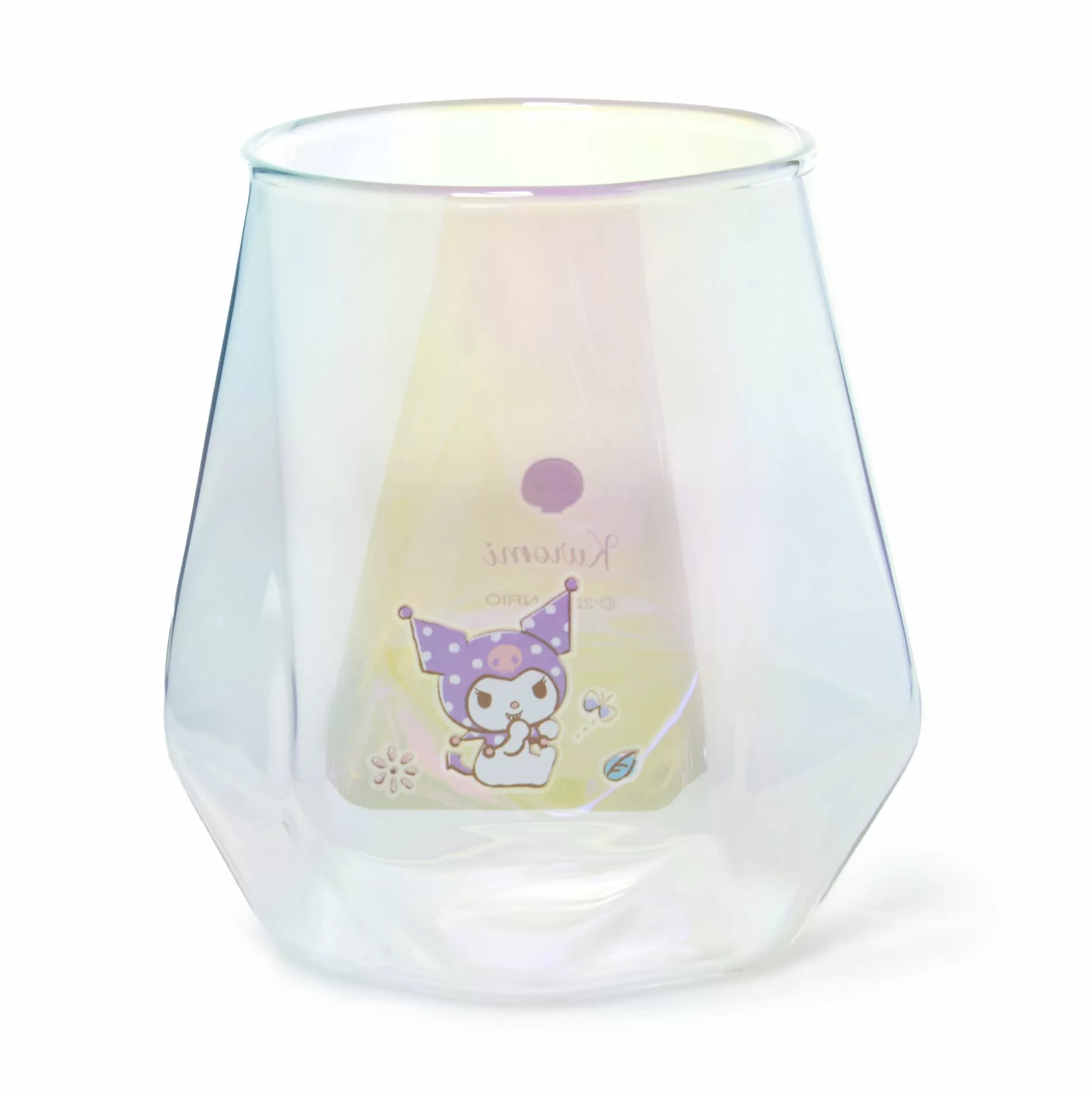 Kuromi Iridescent Glass^Global Original Sale