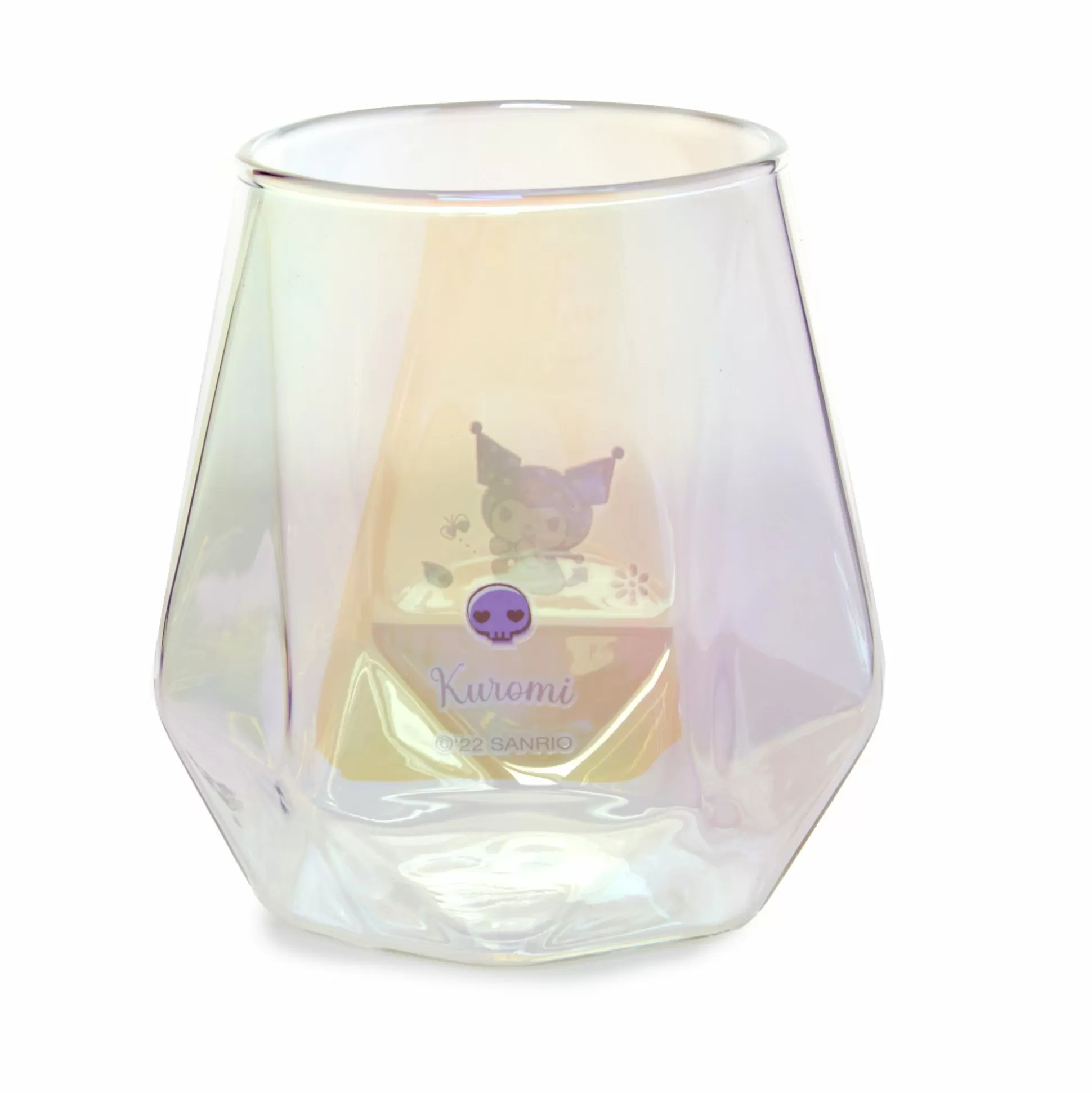 Kuromi Iridescent Glass^Global Original Cheap