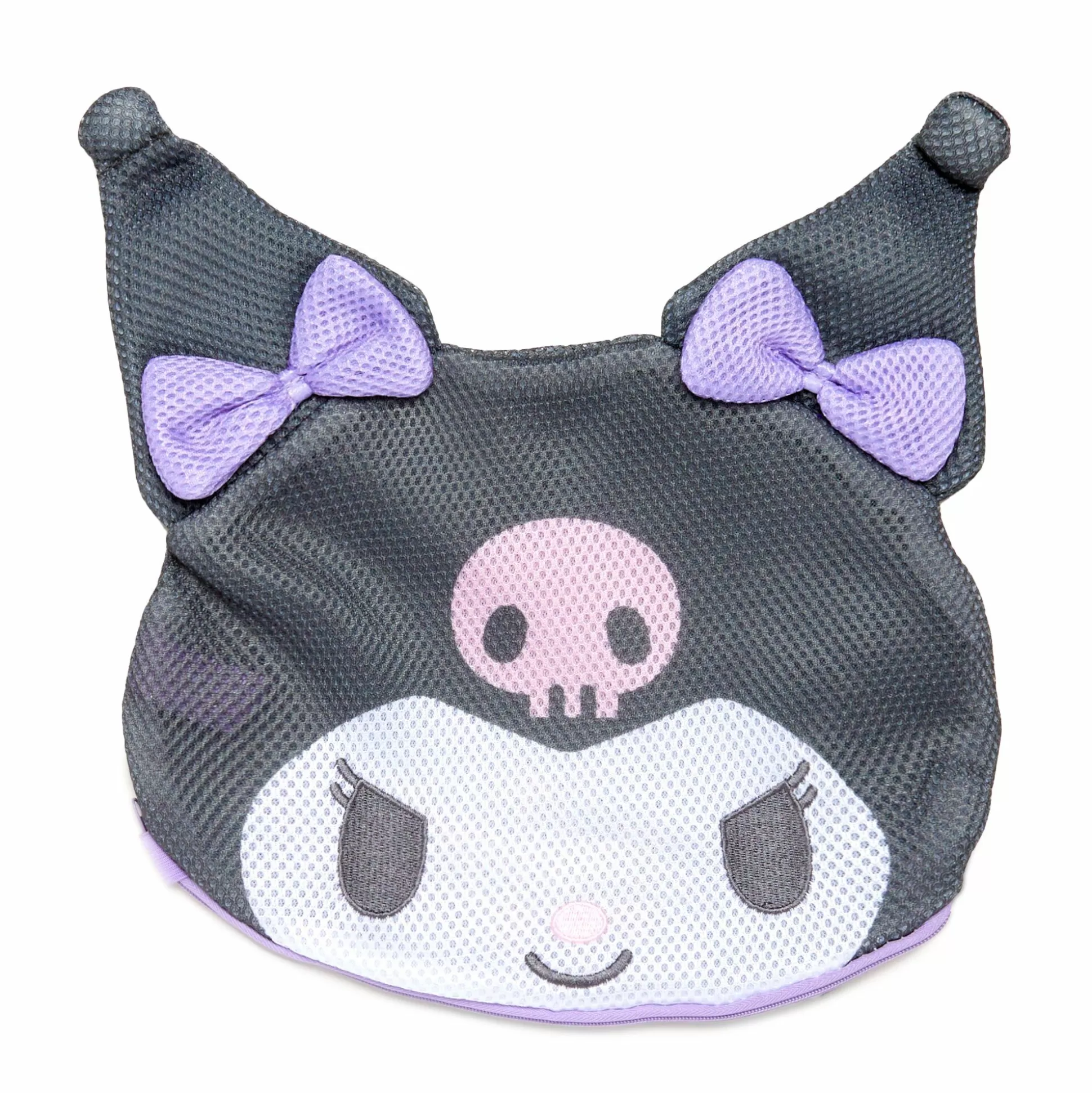 Kuromi Laundry Bag (Royal Princess Series)^Global Original Sale