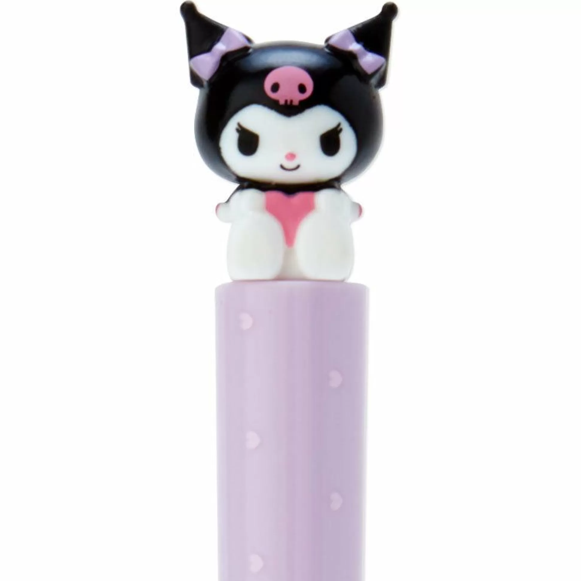 Kuromi Mascot Fork^Japan Original Clearance