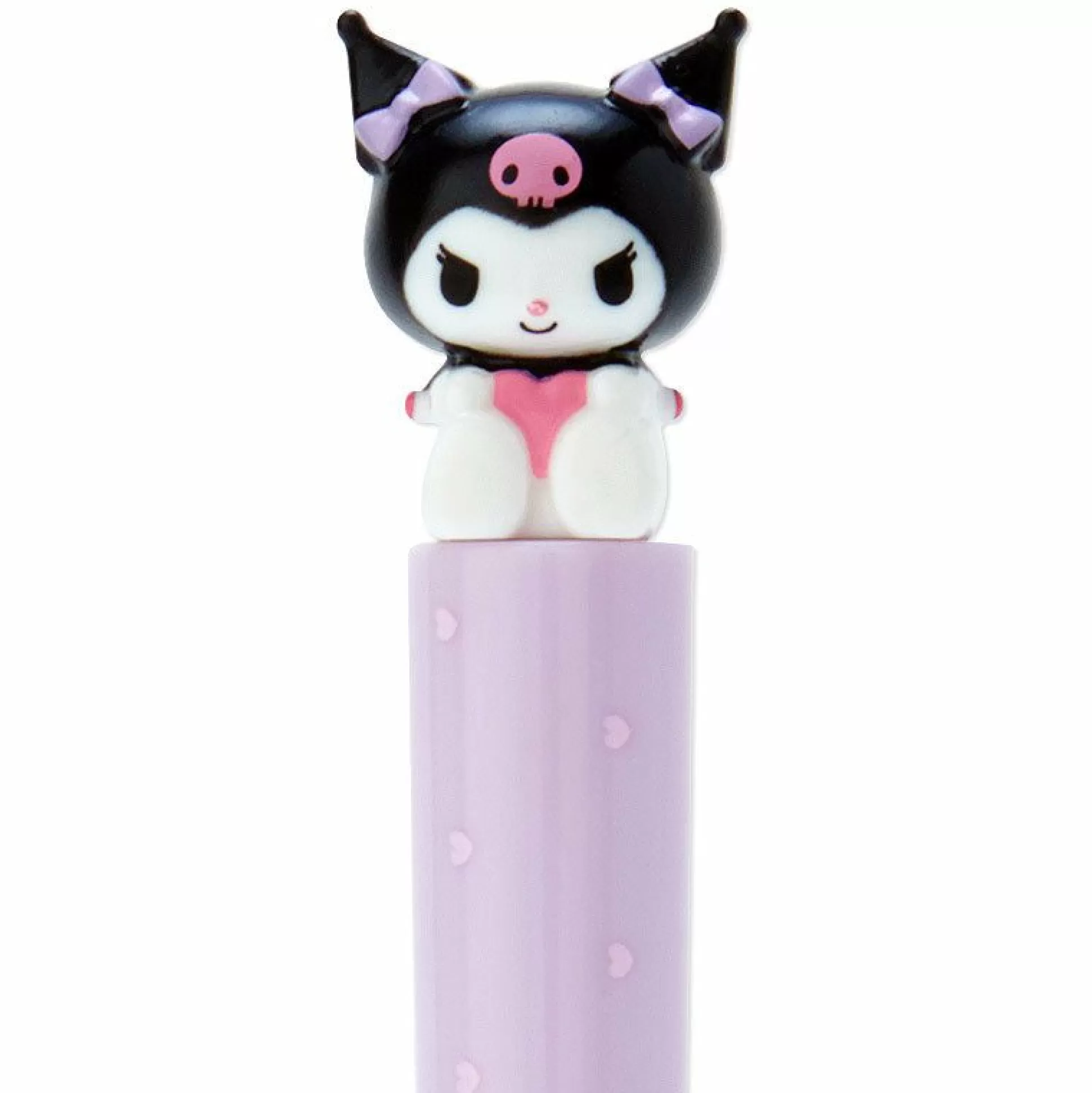 Kuromi Mascot Spoon^Japan Original Cheap