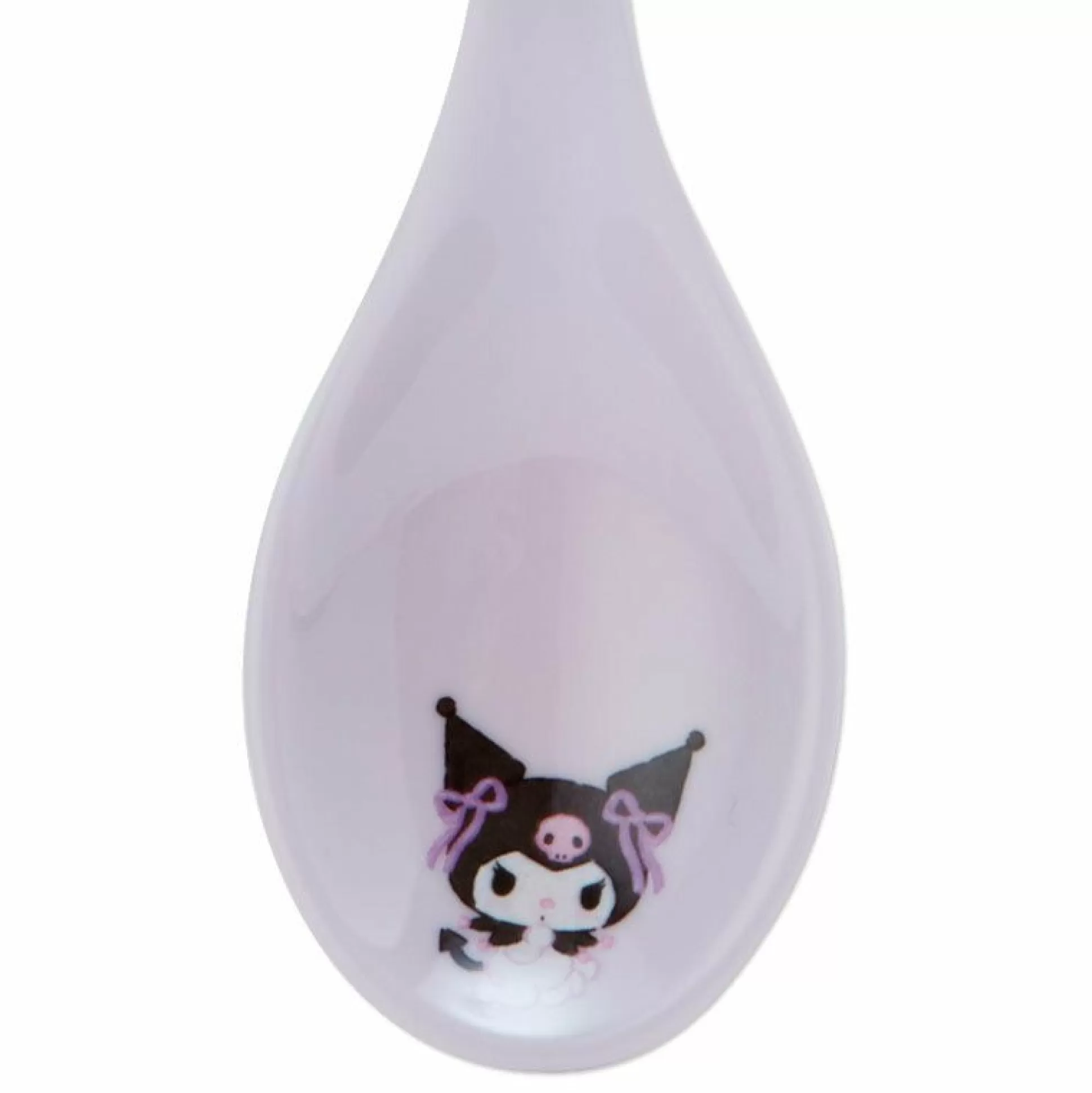 Kuromi Melamine Spoon^Japan Original Best Sale