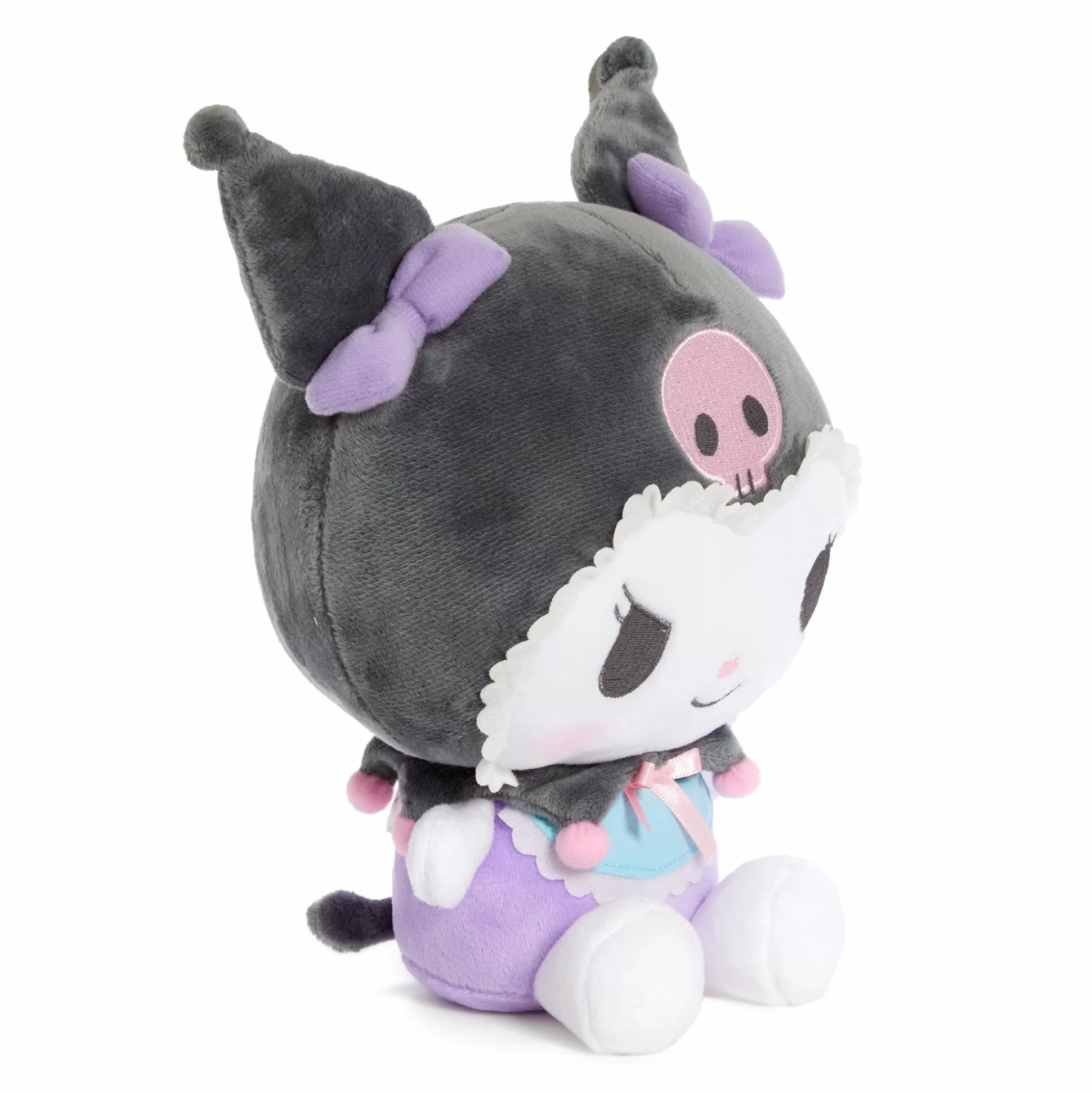 Kuromi Pastel Baby 8" Plush^Global Original Cheap