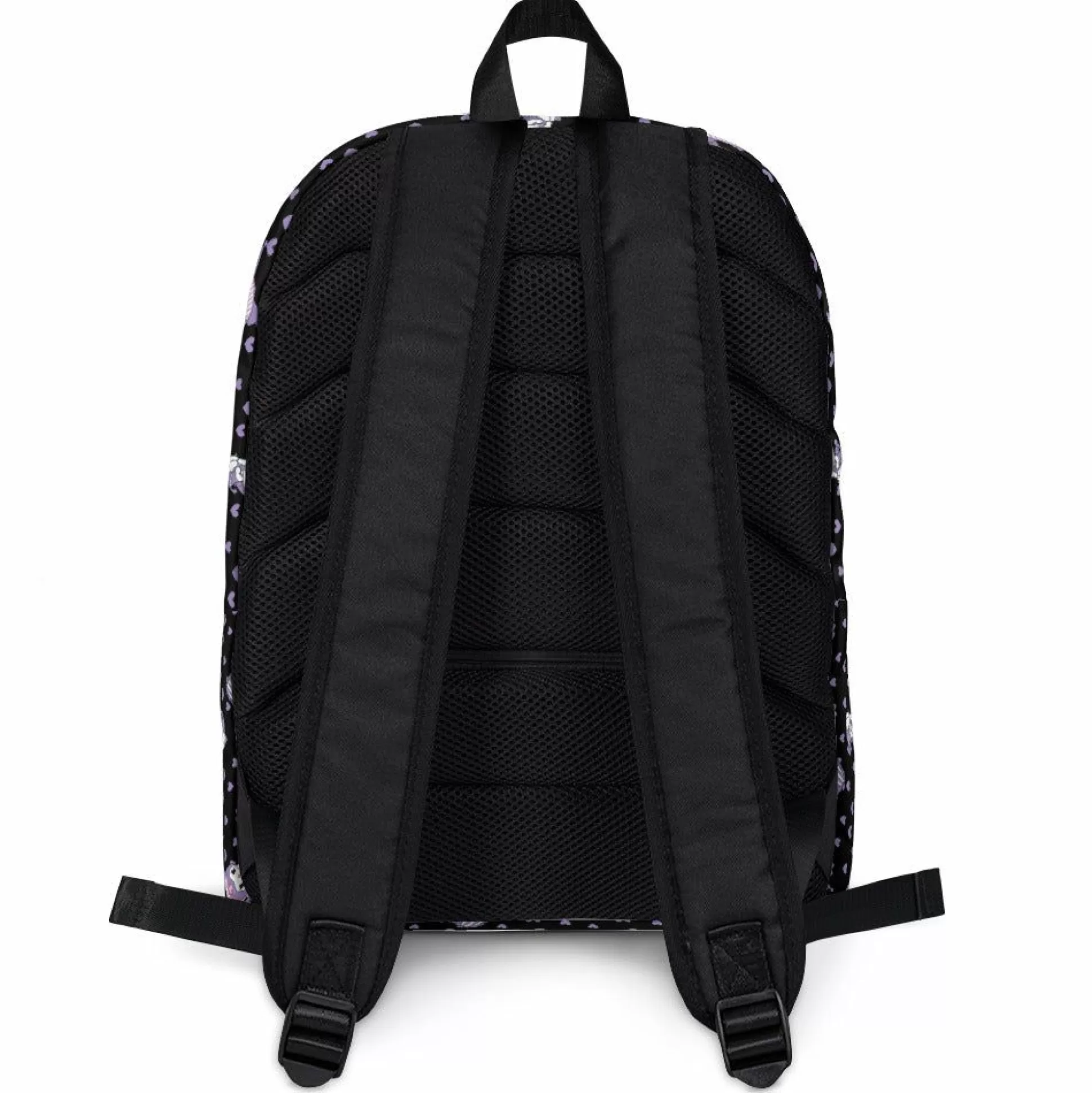 Kuromi Sleepover All-Over Print Backpack^Printful Shop