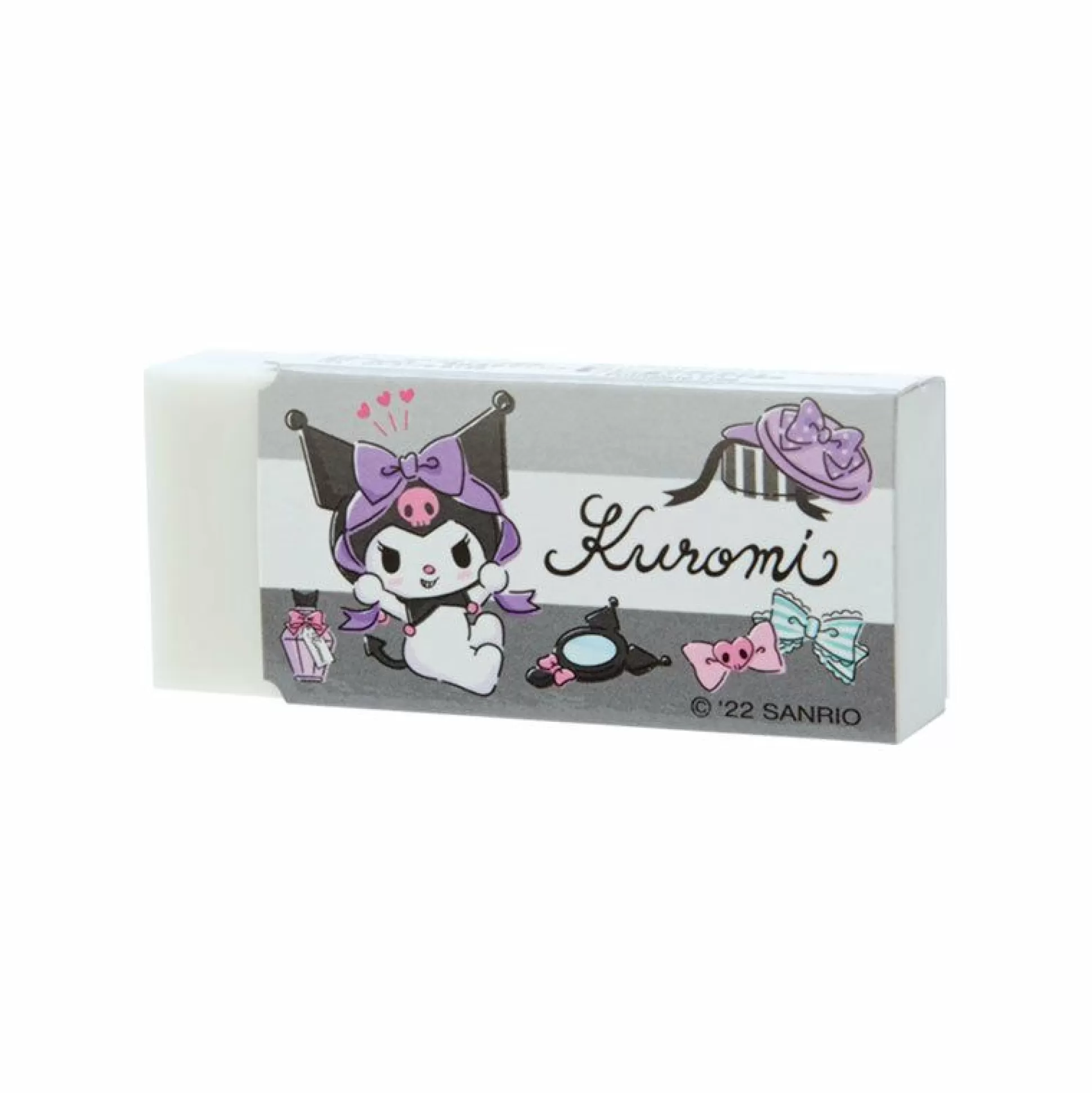 Kuromi Tombow Mono Eraser^Japan Original Online