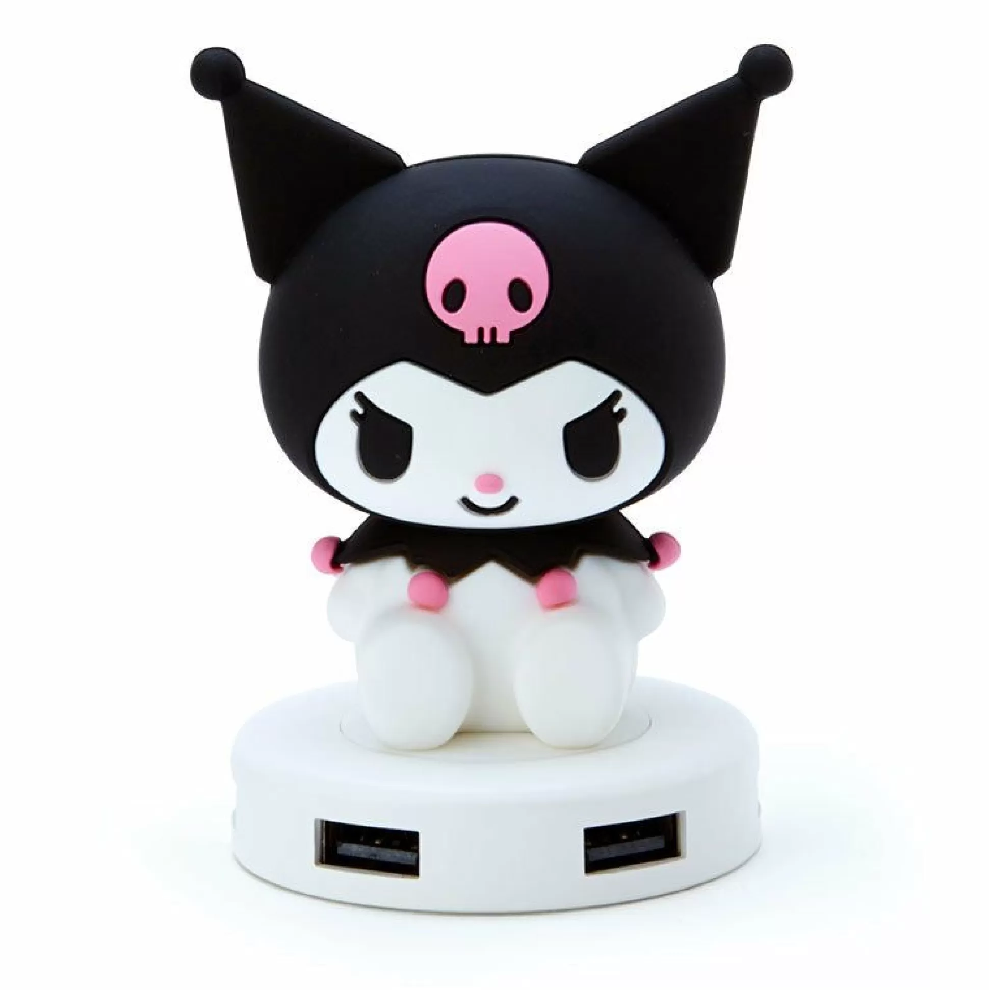 Kuromi Usb Hub^Japan Original Outlet