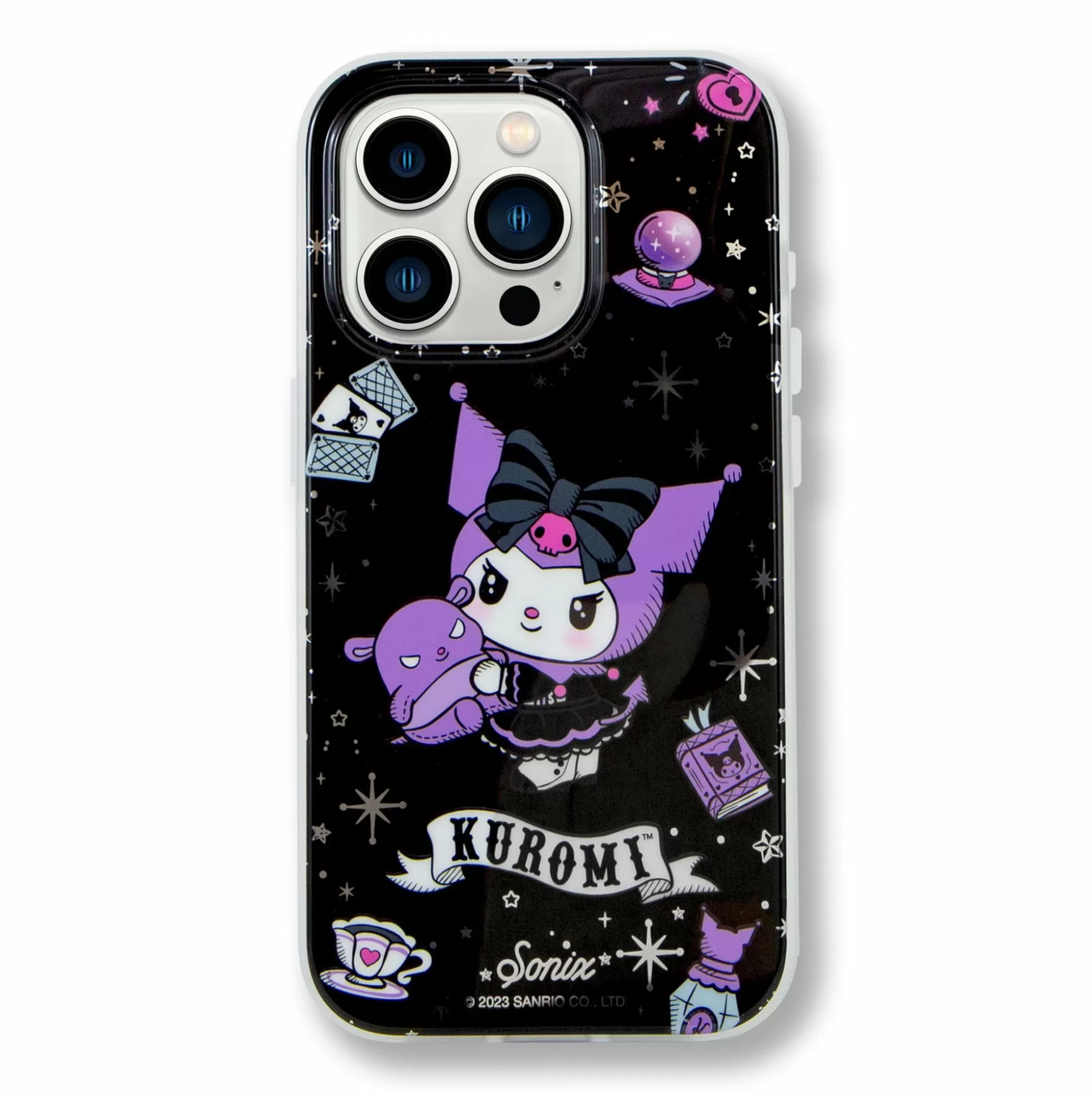 Kuromi X Sonix Fortune Teller Iphone Case^BySonix Inc. Best