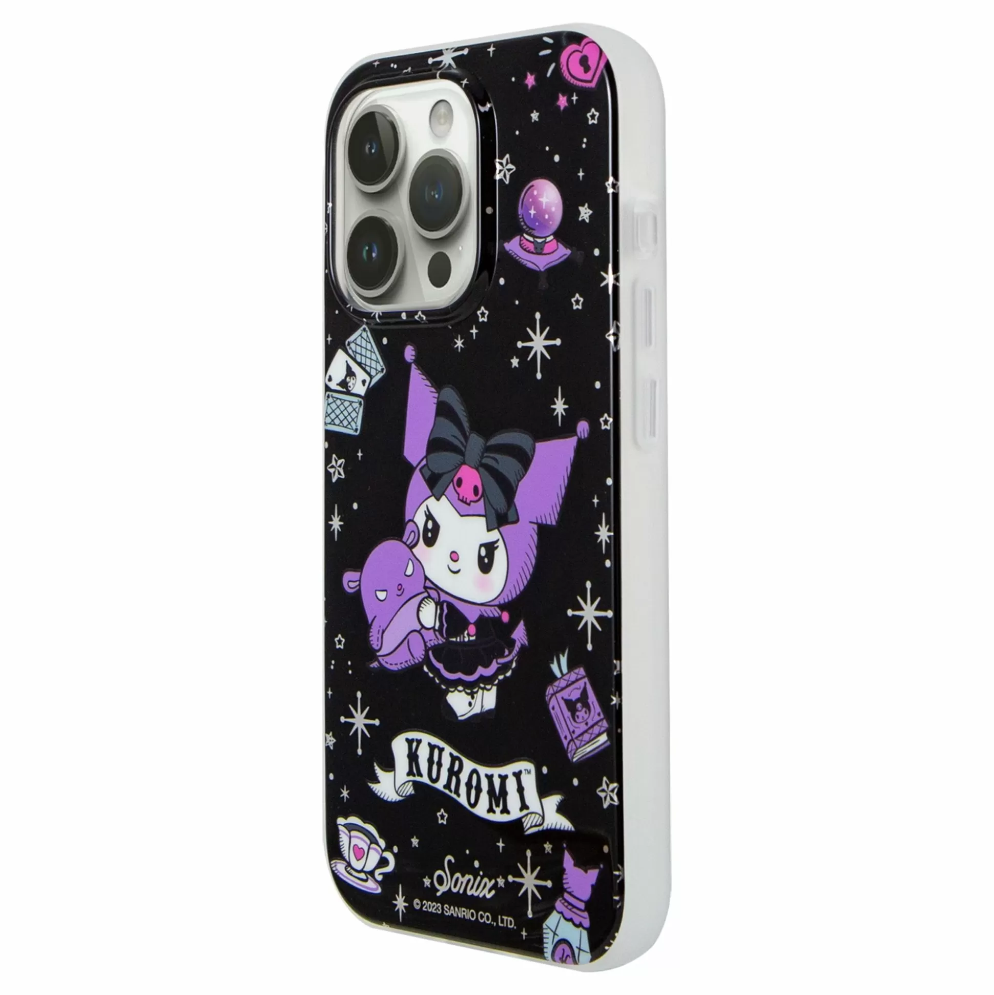 Kuromi X Sonix Fortune Teller Iphone Case^BySonix Inc. Best