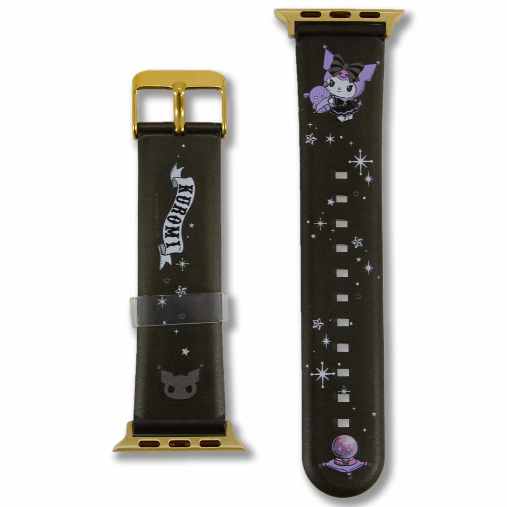 Kuromi X Sonix Jelly Apple Watch Band^BySonix Inc. Flash Sale