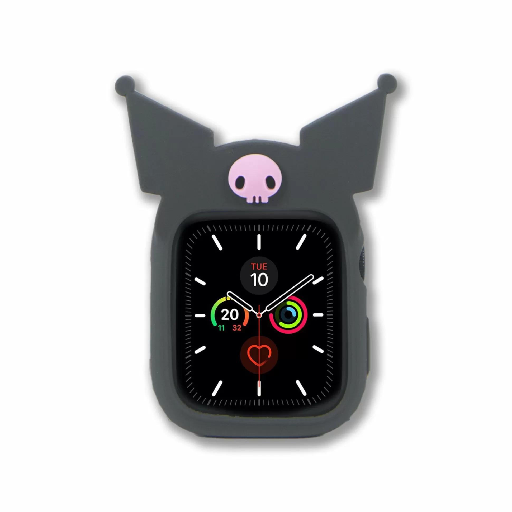 Kuromi X Sonix Silicone Face Watch Bumper^BySonix Inc. Discount