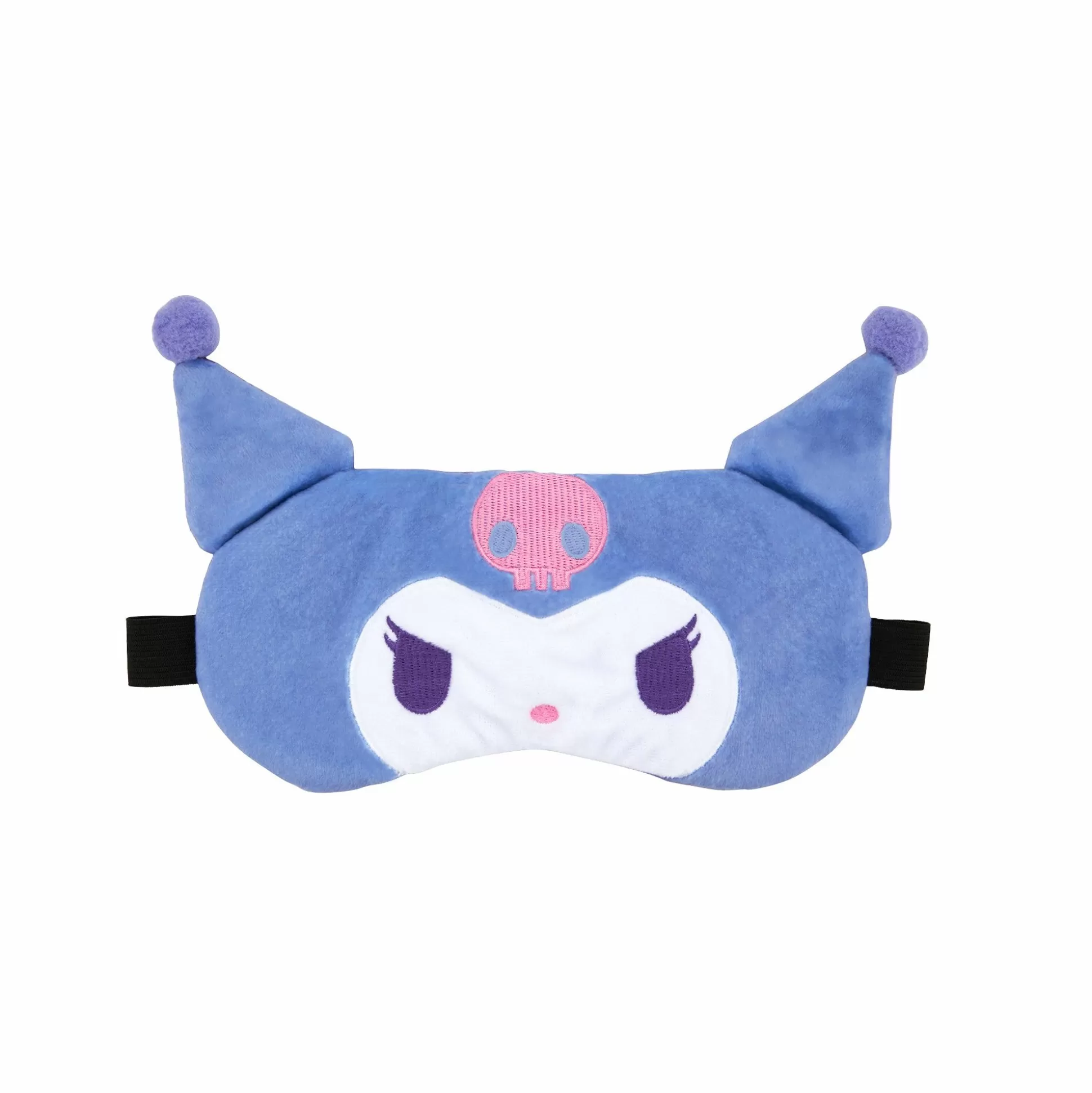 Kuromi X The Cr Me Shop 3D Plushie Sleep Mask^The Crème Shop Clearance