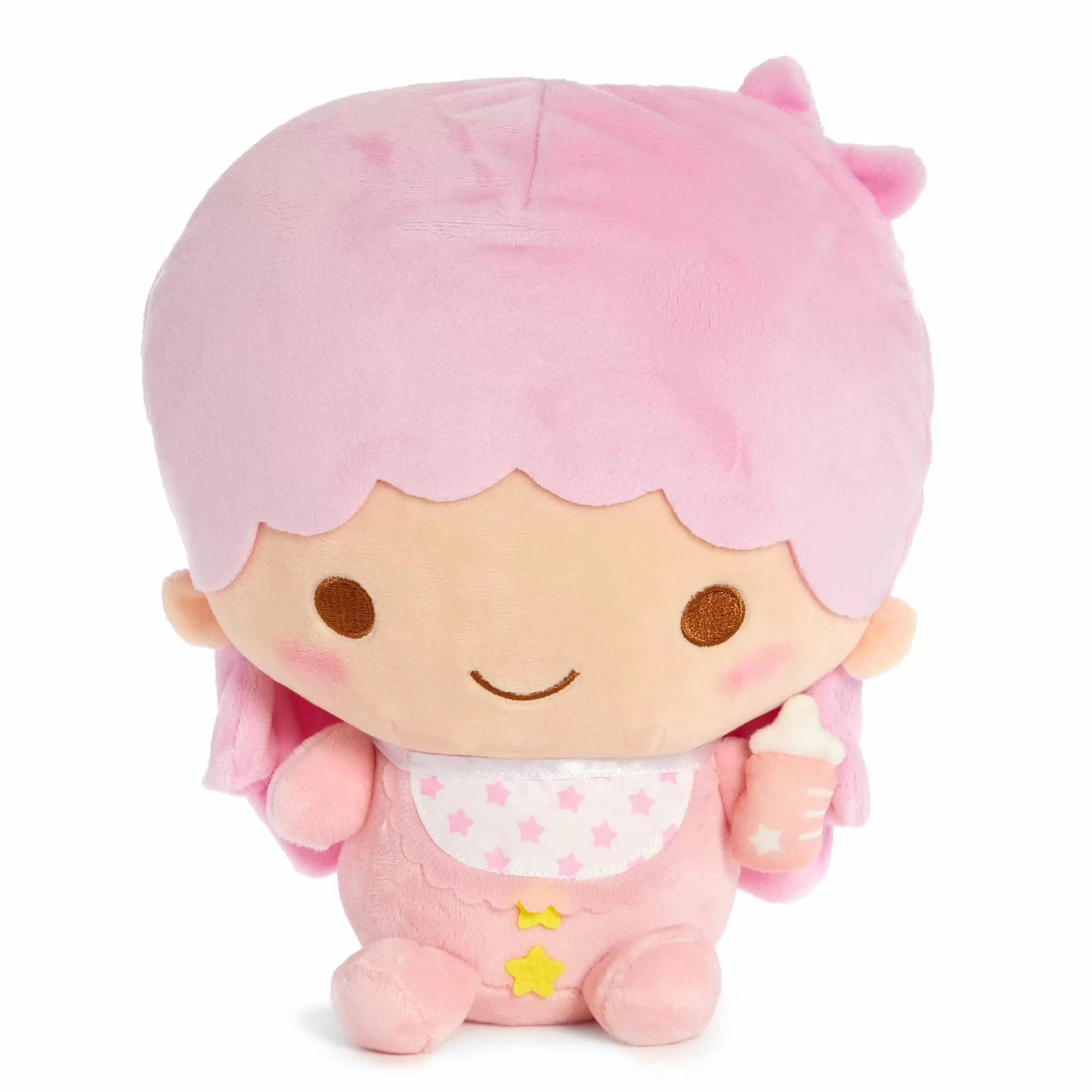 Lala Pastel Baby 8" Plush^Global Original Fashion