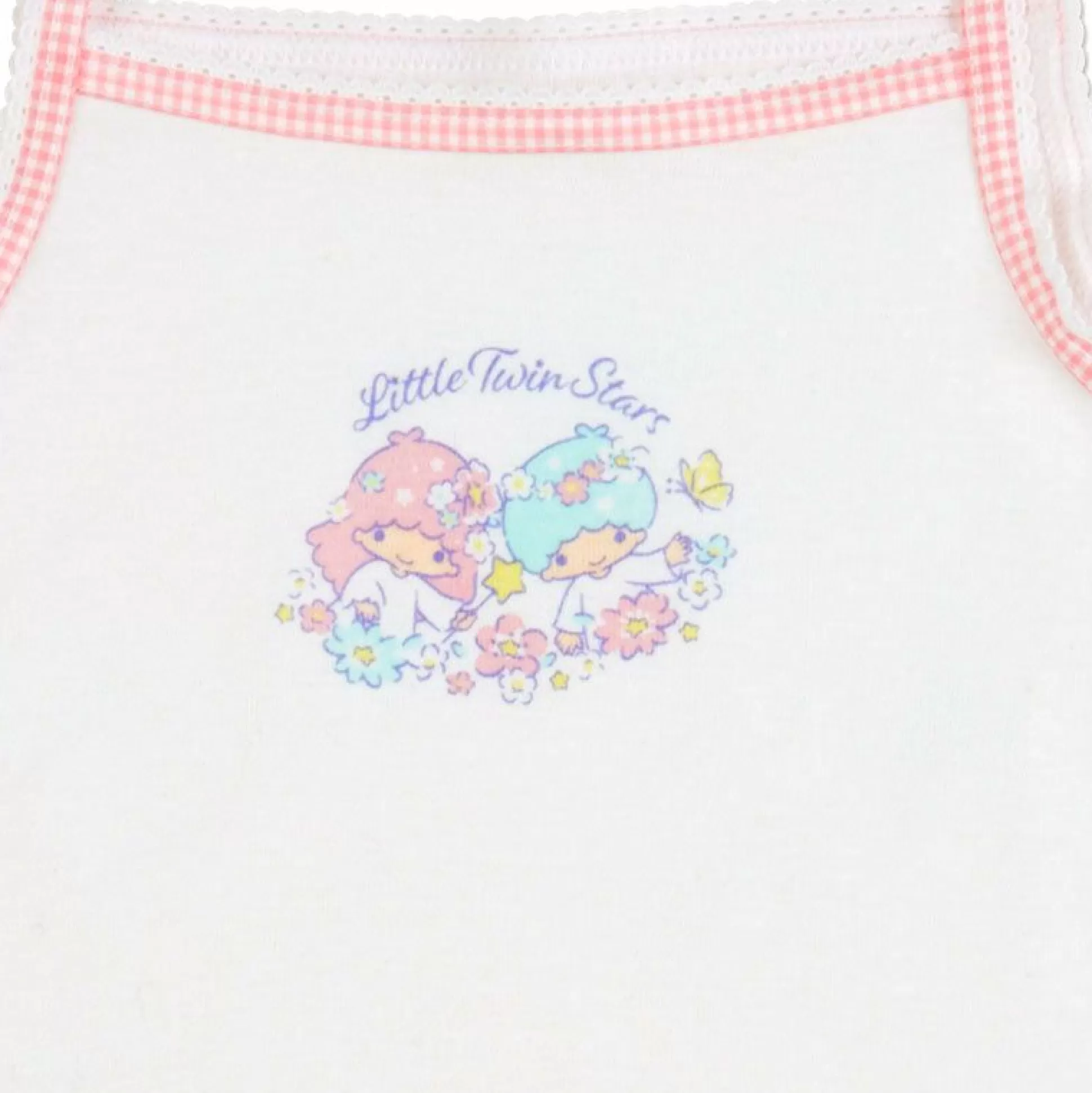 Littletwinstars 2-Piece Kids Cami Set^Japan Original Flash Sale