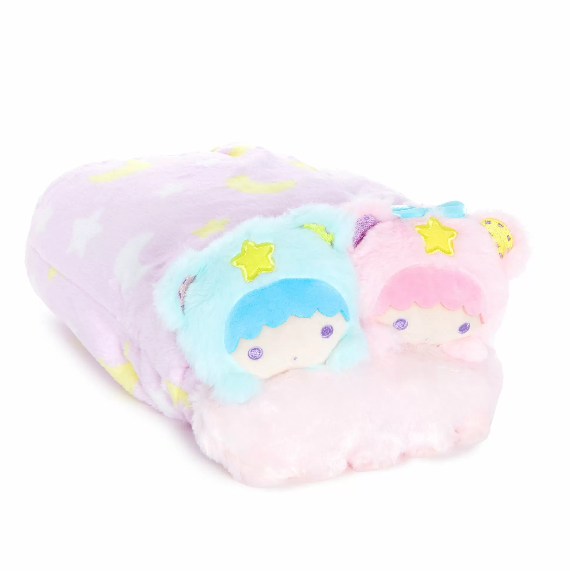 Littletwinstars 3-In-1 Blanket Case^Japan Original Flash Sale