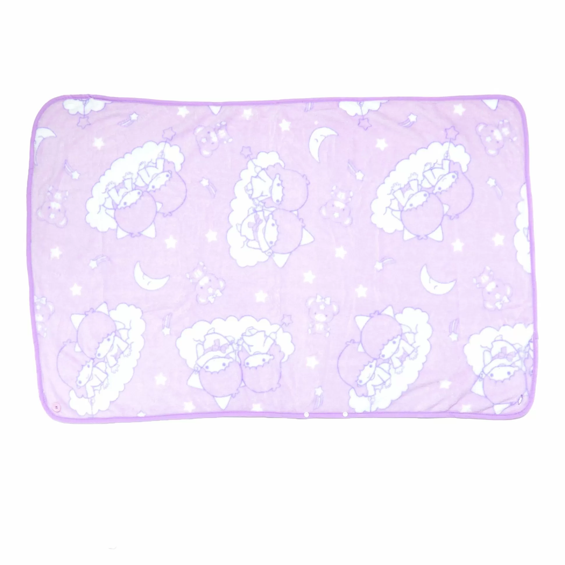 Littletwinstars 3-In-1 Blanket Case^Japan Original Flash Sale