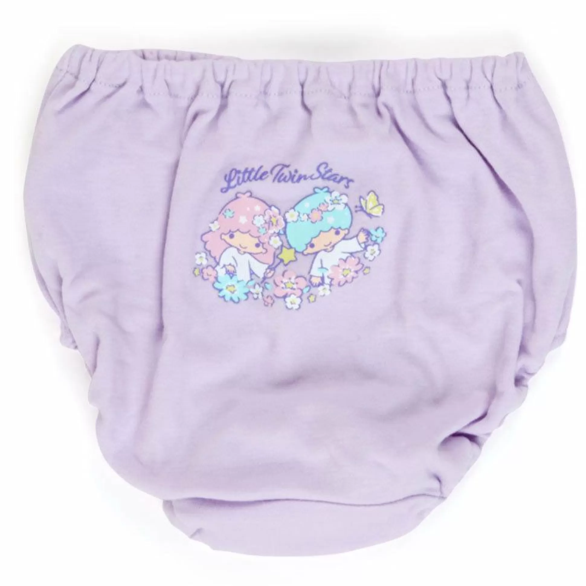 Littletwinstars 3-Piece Kids Underwear Set^Japan Original Fashion