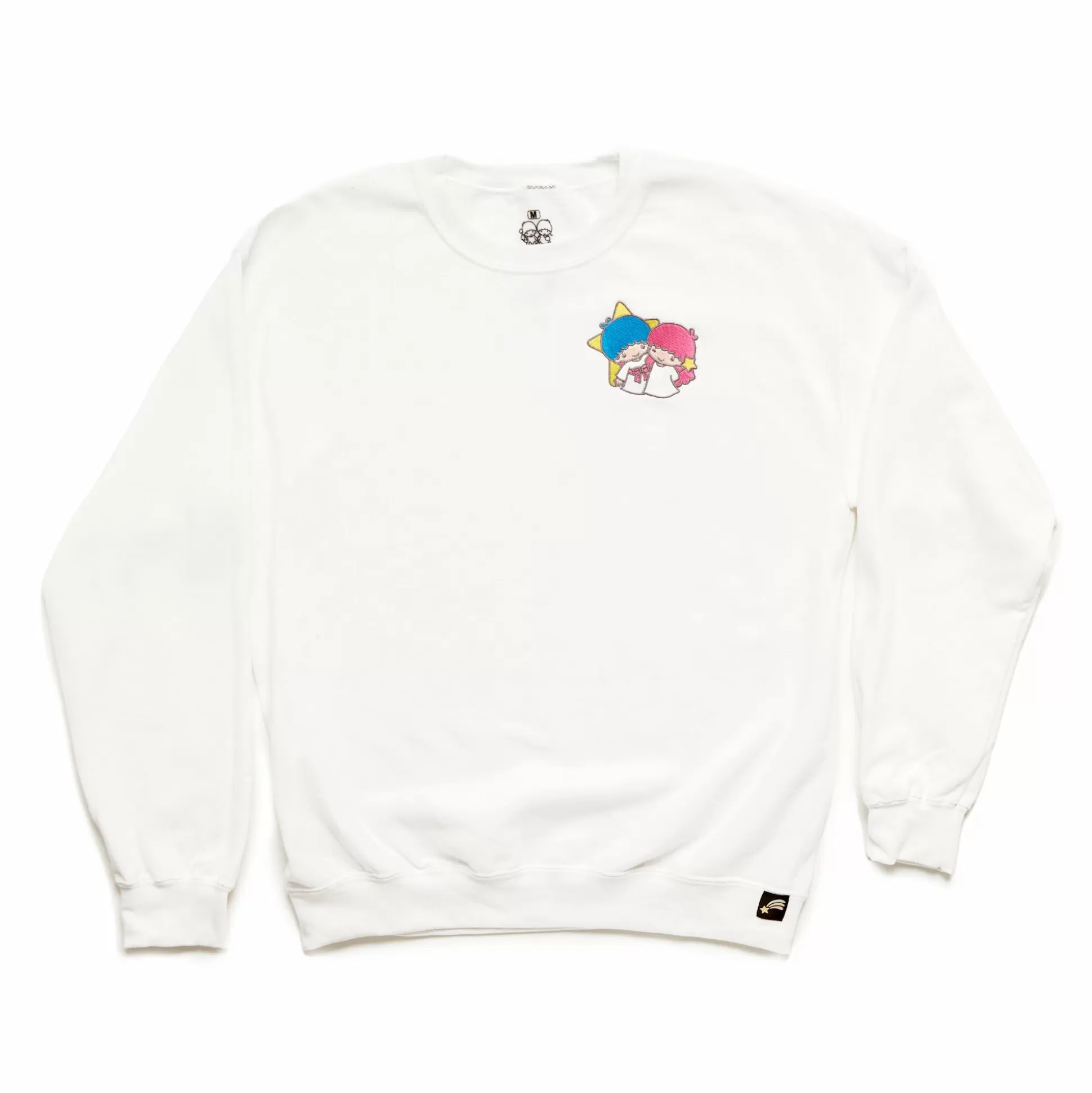 Littletwinstars Crew Neck Sweatshirt^RIPPLE JUNCTION Online