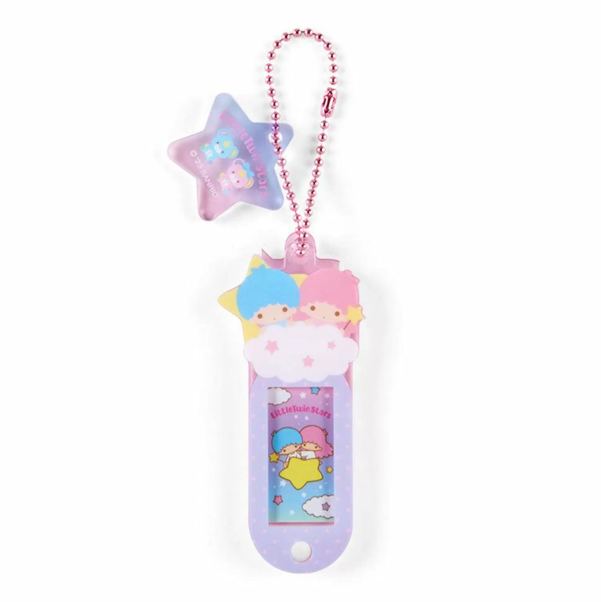 Littletwinstars Customizable Mascot Bag Charm^Japan Original Flash Sale