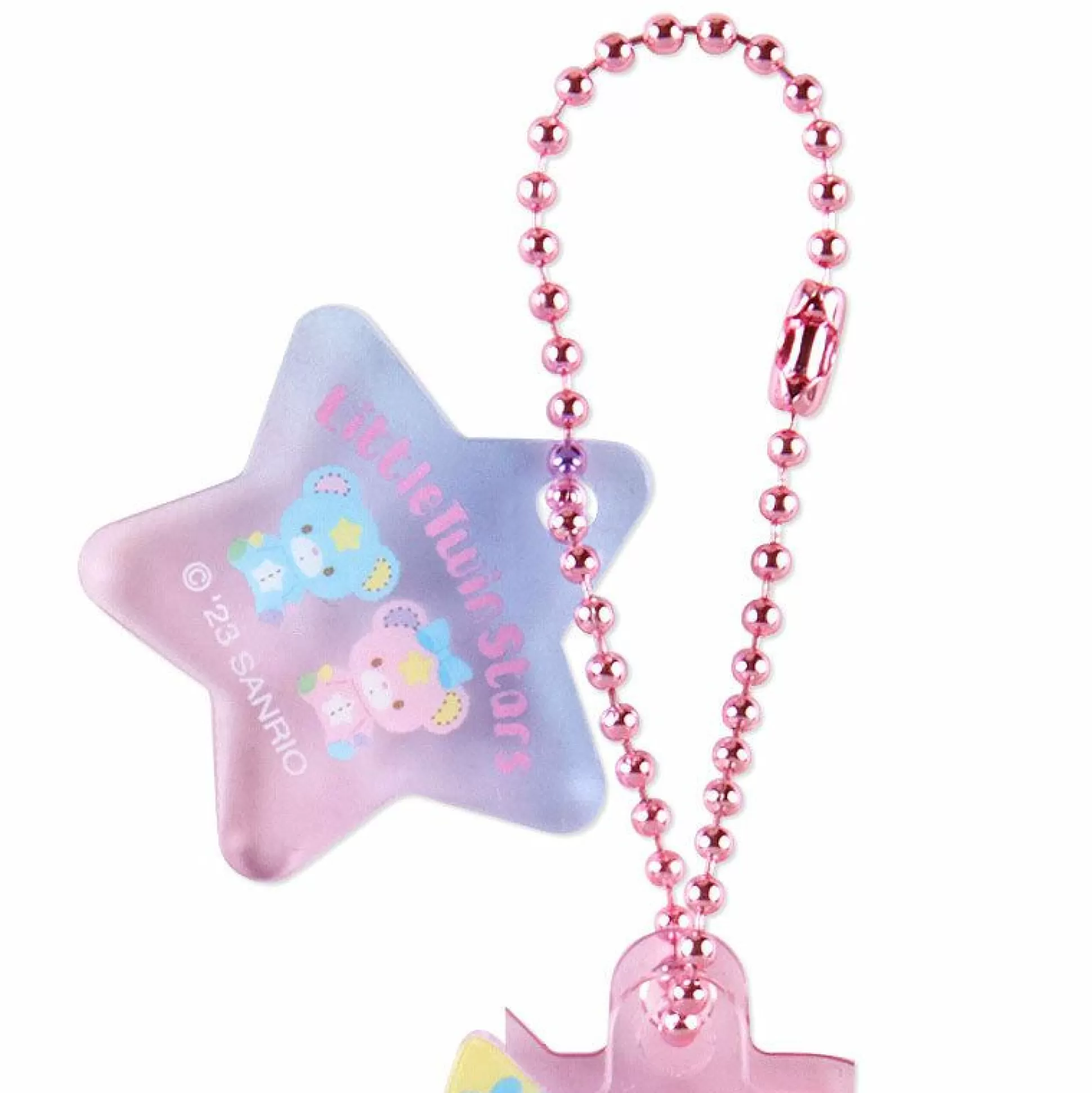 Littletwinstars Customizable Mascot Bag Charm^Japan Original Flash Sale