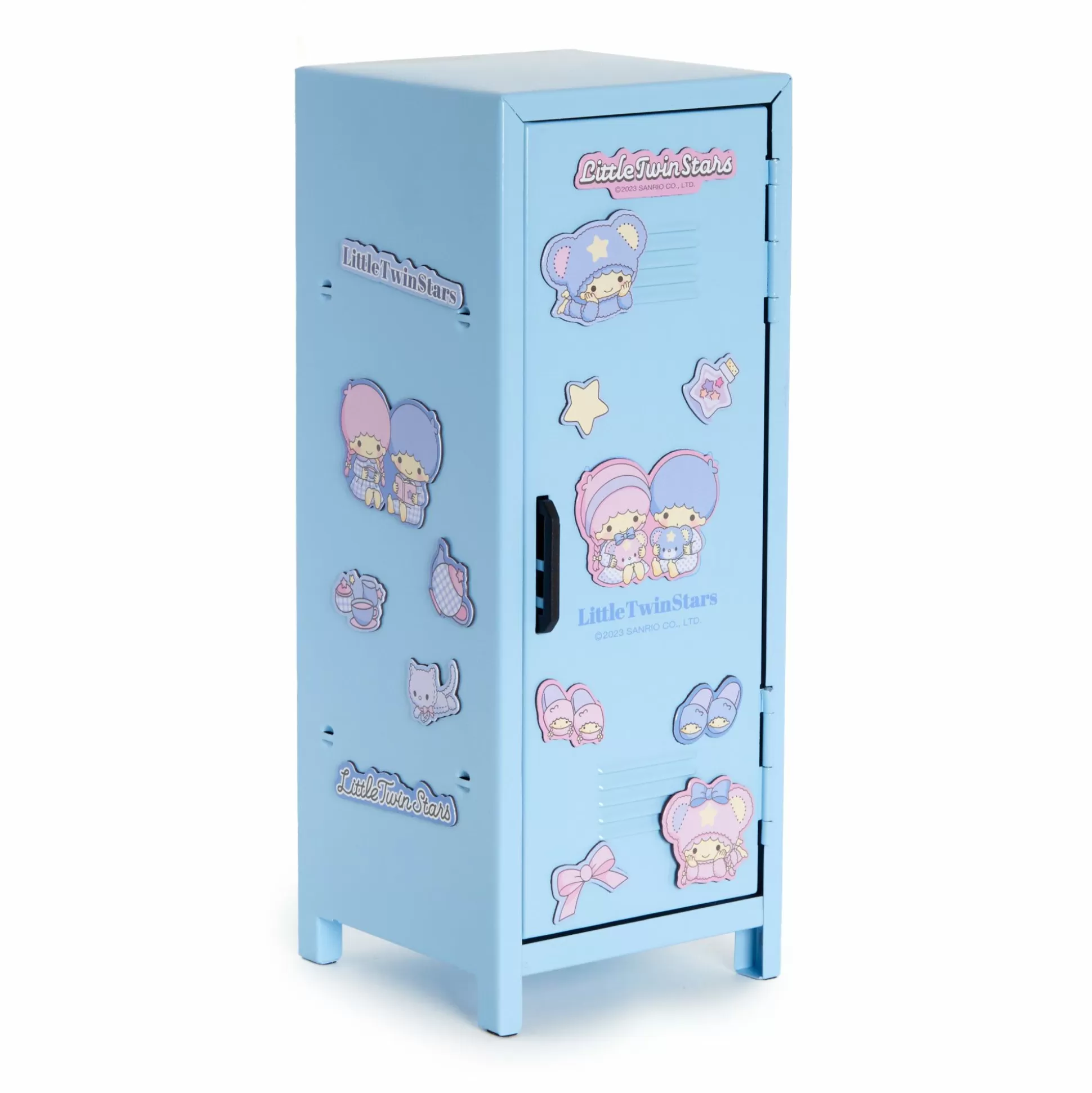 Littletwinstars Customizable Mini Locker^Global Original Discount