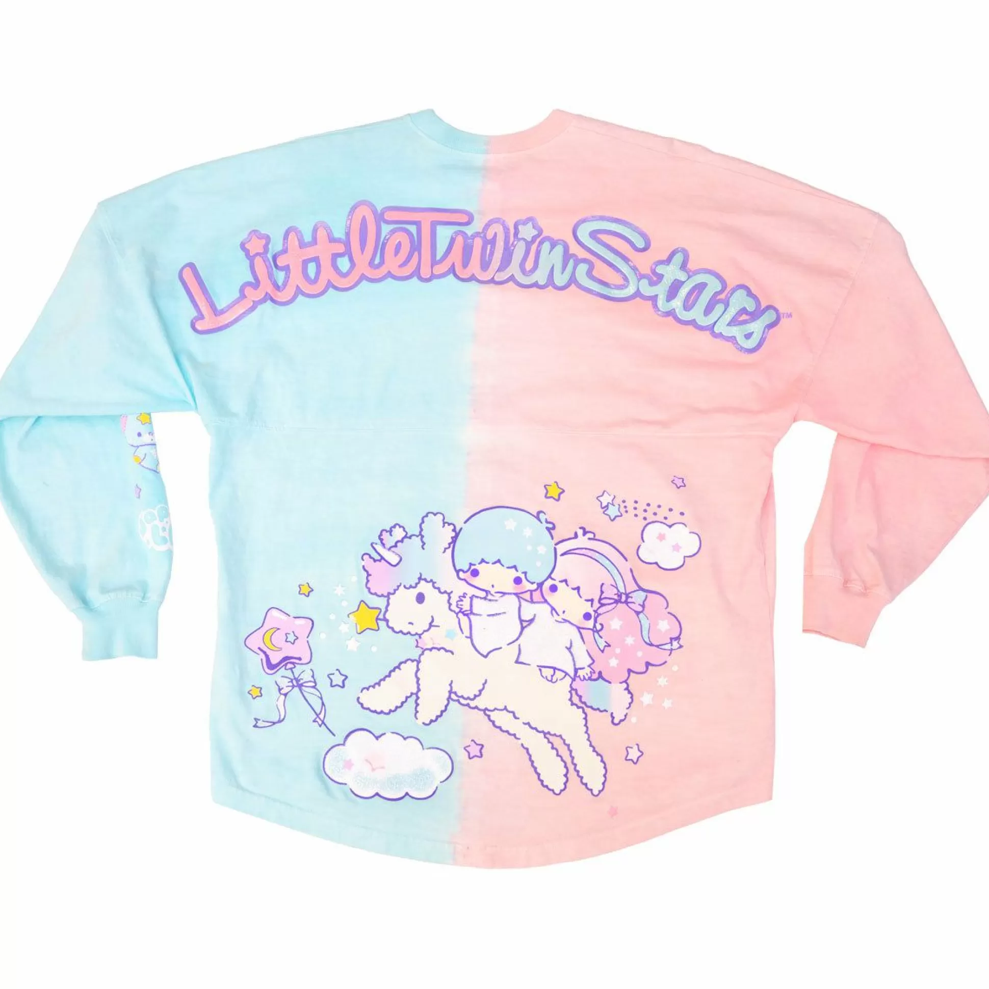 Littletwinstars Spirit Jersey^JapanLA Discount