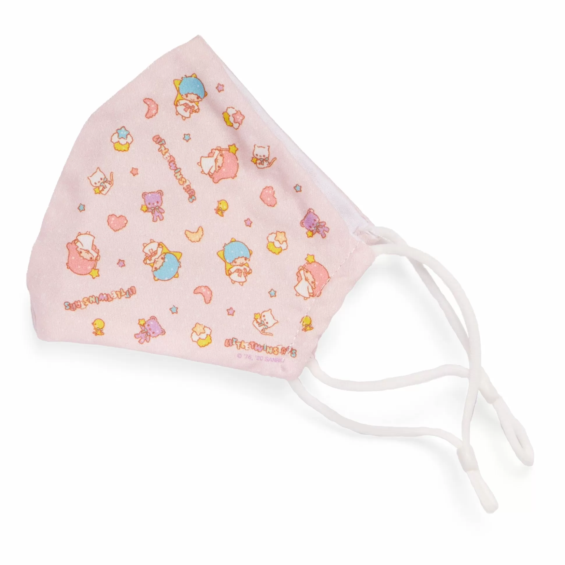 Littletwinstars Kids Reusable Face Mask^* Cheap