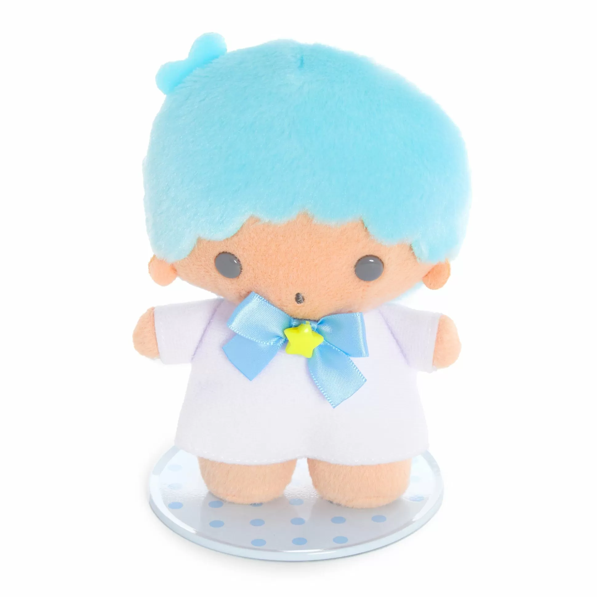 Littletwinstars Kiki Standing Display Plush^Japan Original Cheap