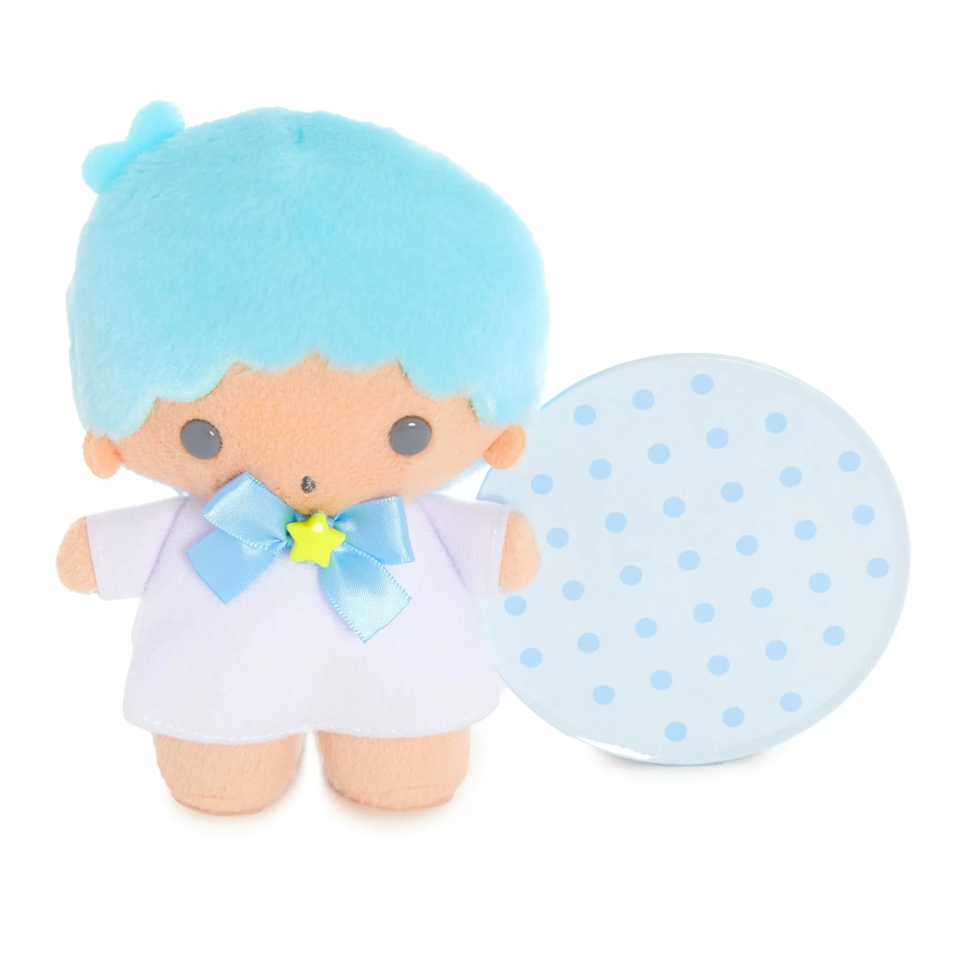 Littletwinstars Kiki Standing Display Plush^Japan Original Cheap