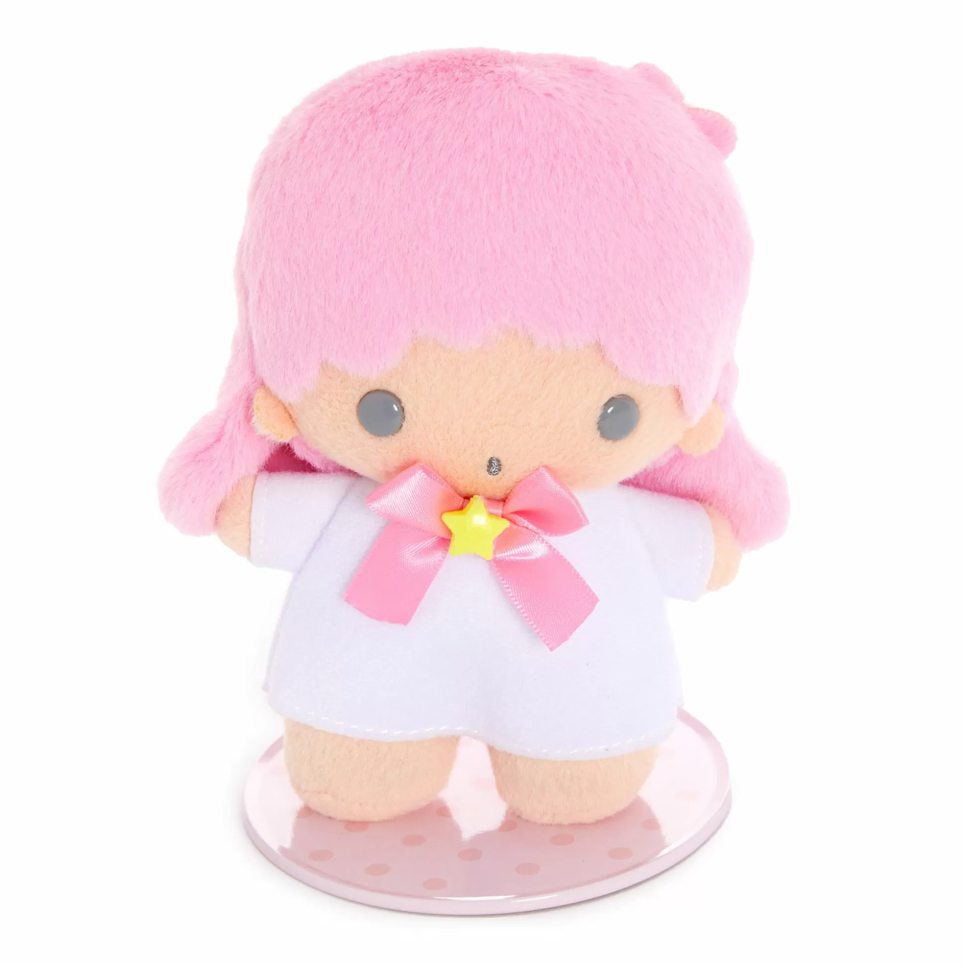 Littletwinstars Lala Standing Display Plush^Japan Original New