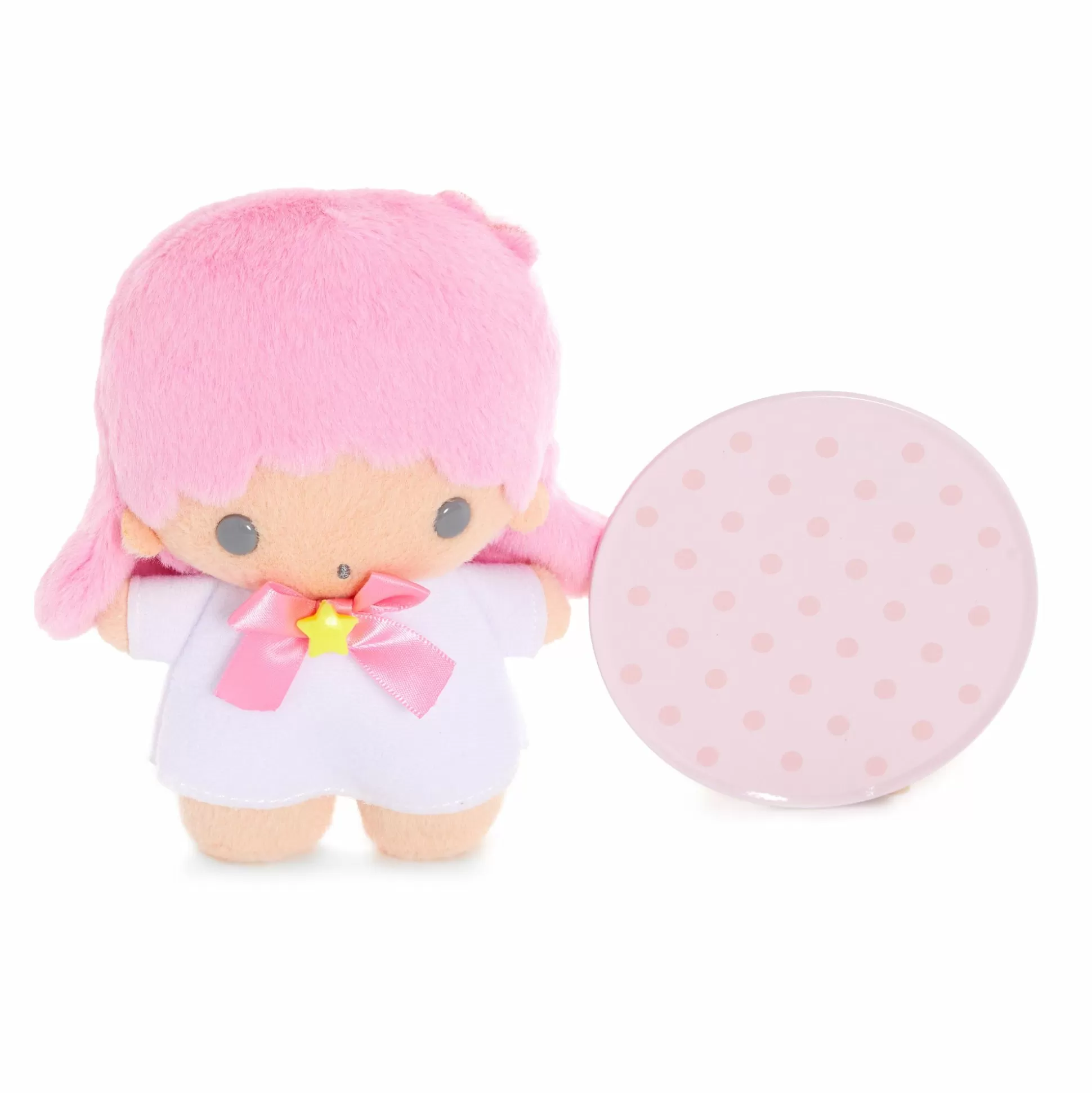 Littletwinstars Lala Standing Display Plush^Japan Original New