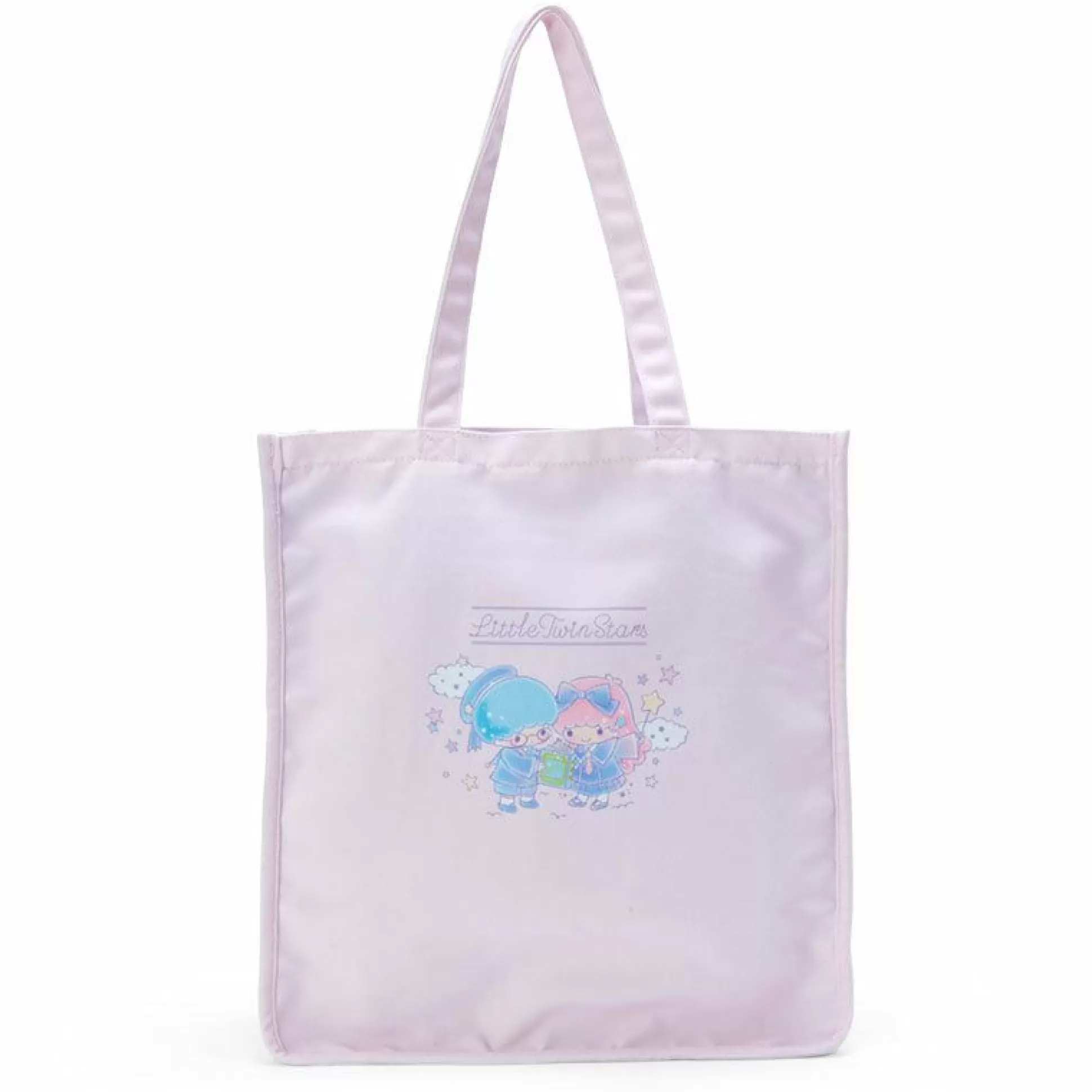 Littletwinstars Tote Bag (Illustration Series)^Japan Original Discount