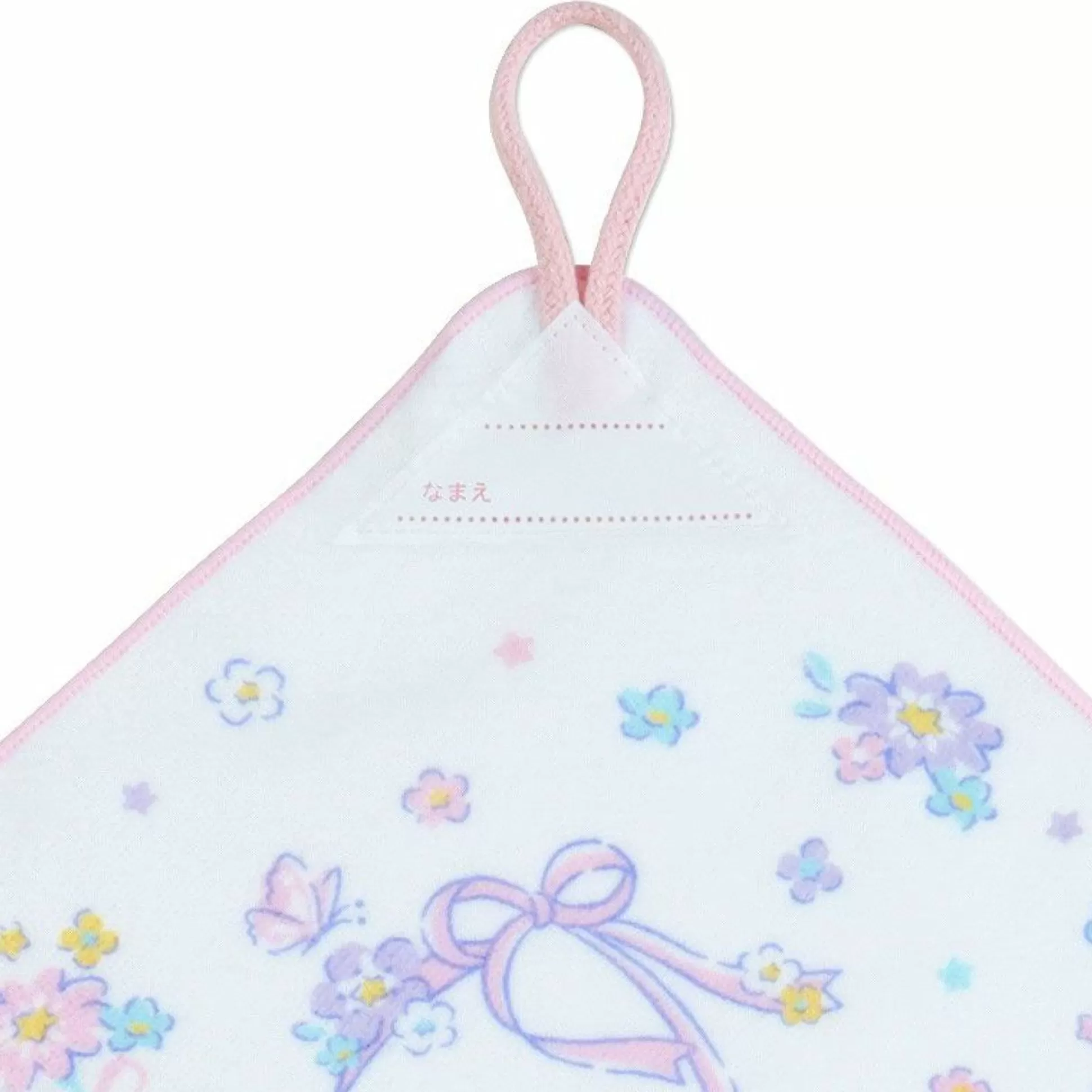 Littletwinstars Wash Towels (Set Of 3)^Japan Original Fashion