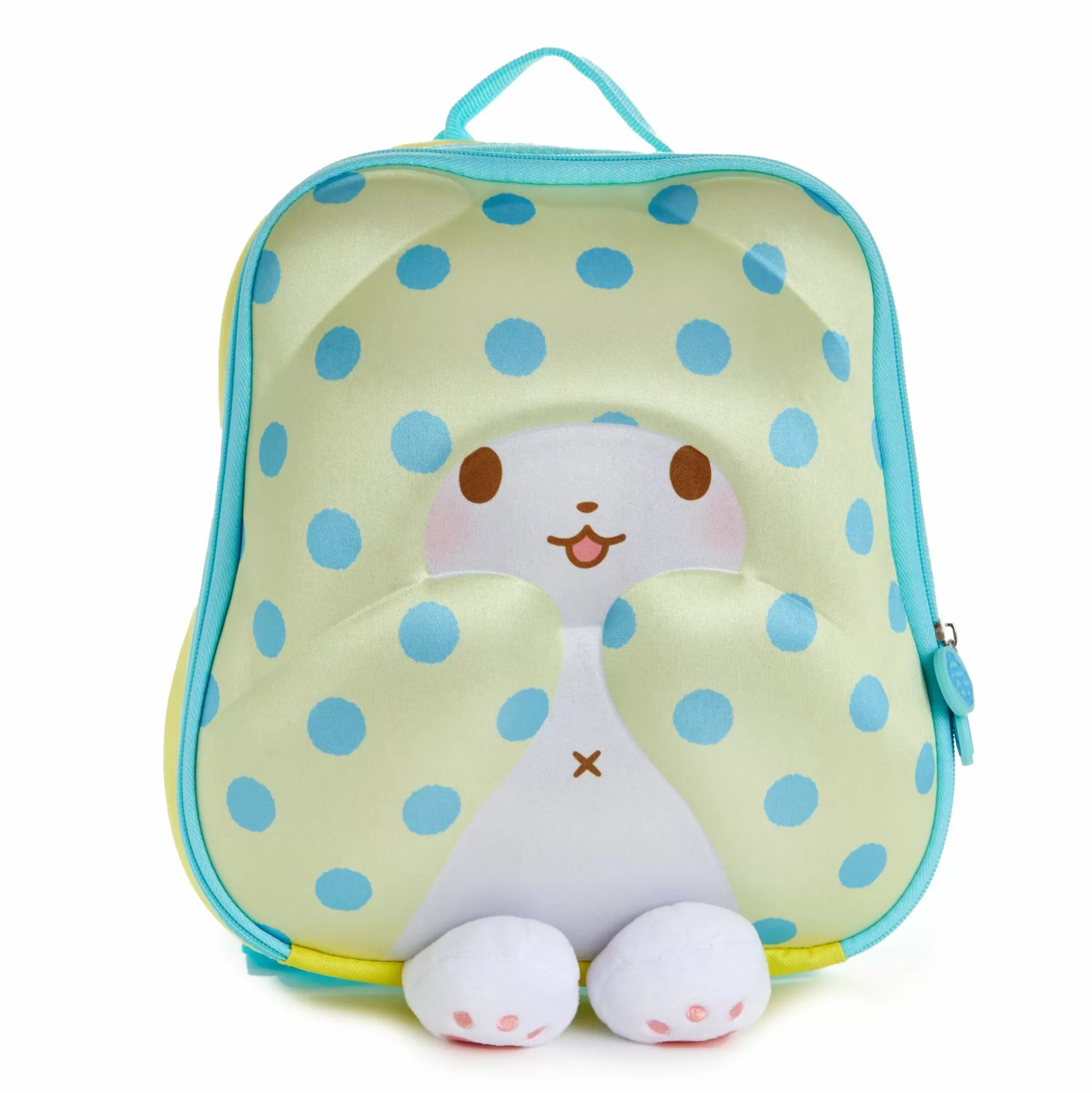 Marumofubiyori Kids 3D Backpack^Global License Sale