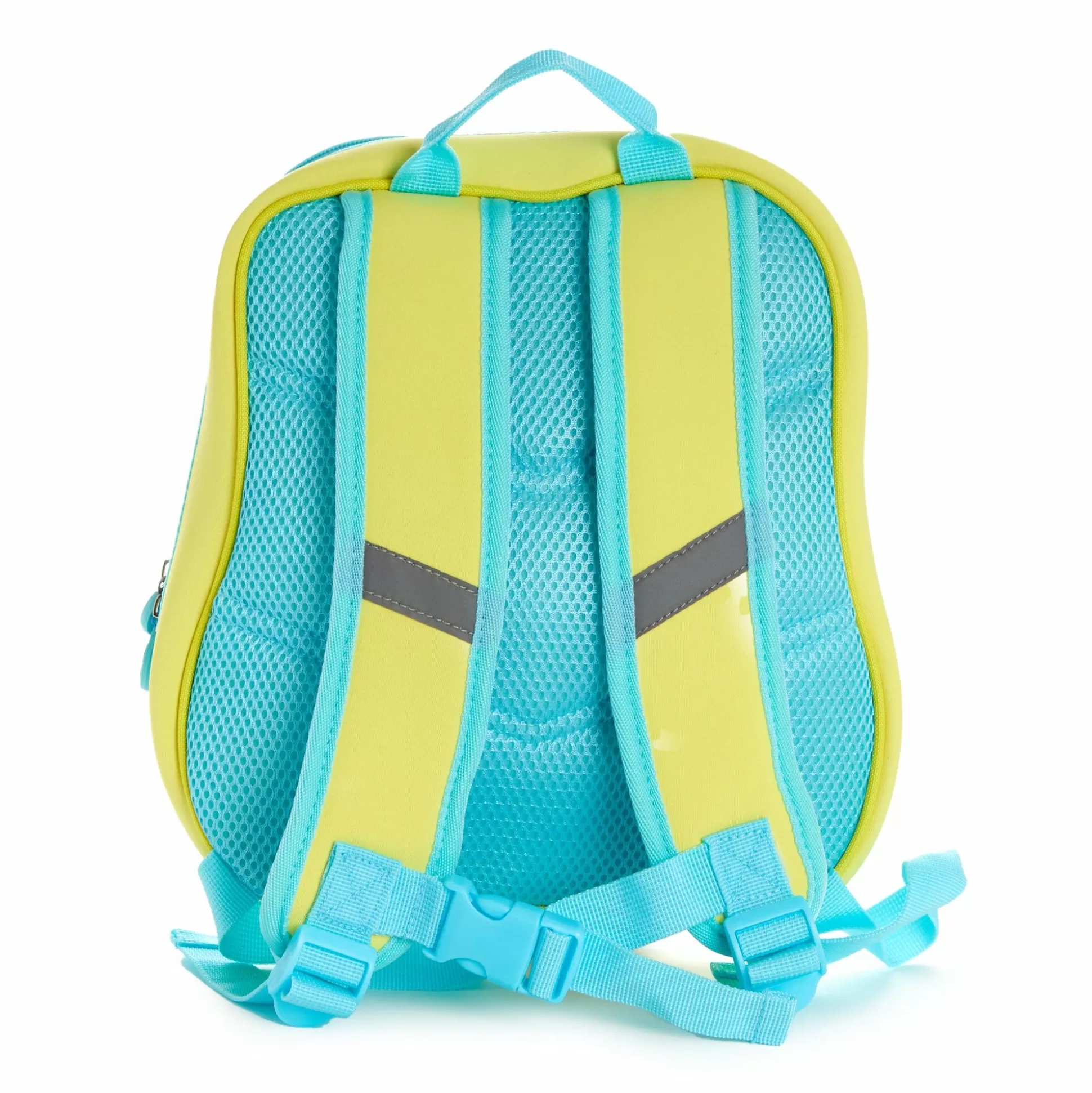 Marumofubiyori Kids 3D Backpack^Global License Sale