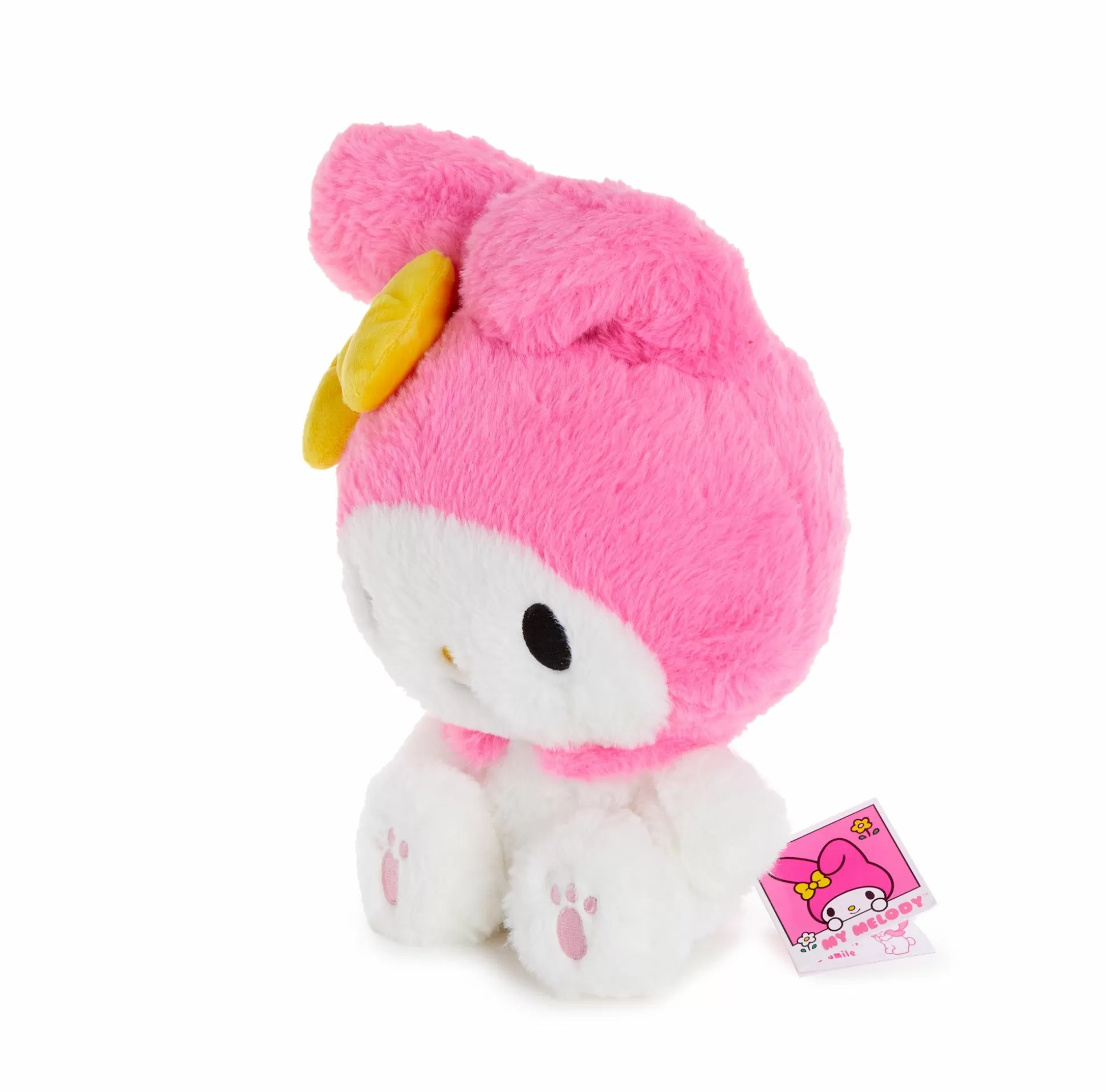 My Melody 10" Plush (Classic Series)^HUNET GLOBAL CREATIONS INC New