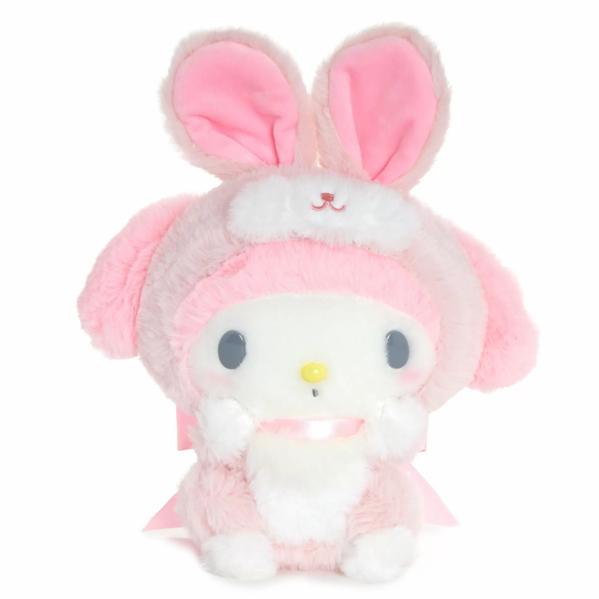 My Melody 10" Plush (Fairy Rabbit Series)^Japan Original Store