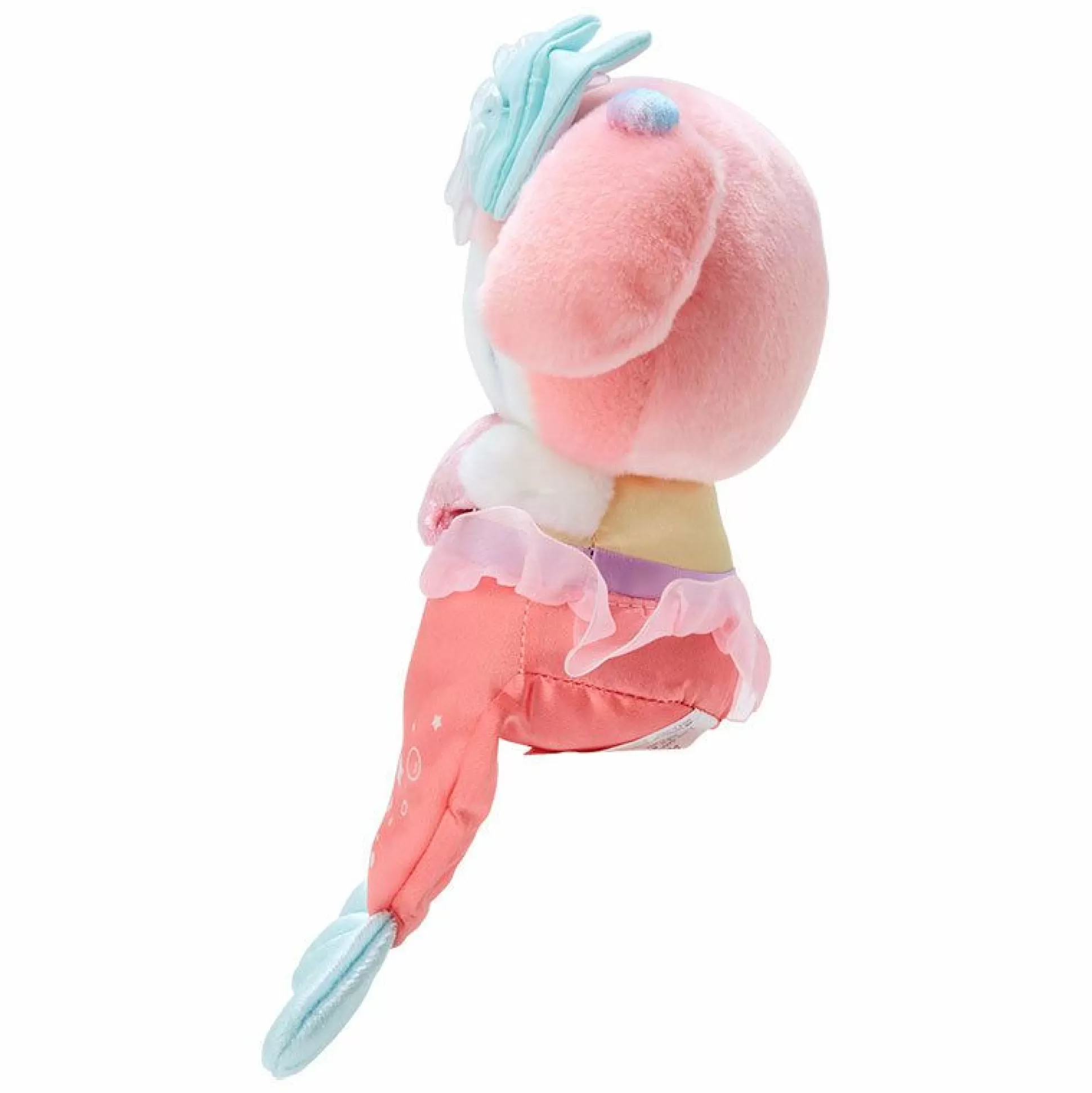 My Melody 11" Plush (Mermaid Design Series)^Japan Original Flash Sale