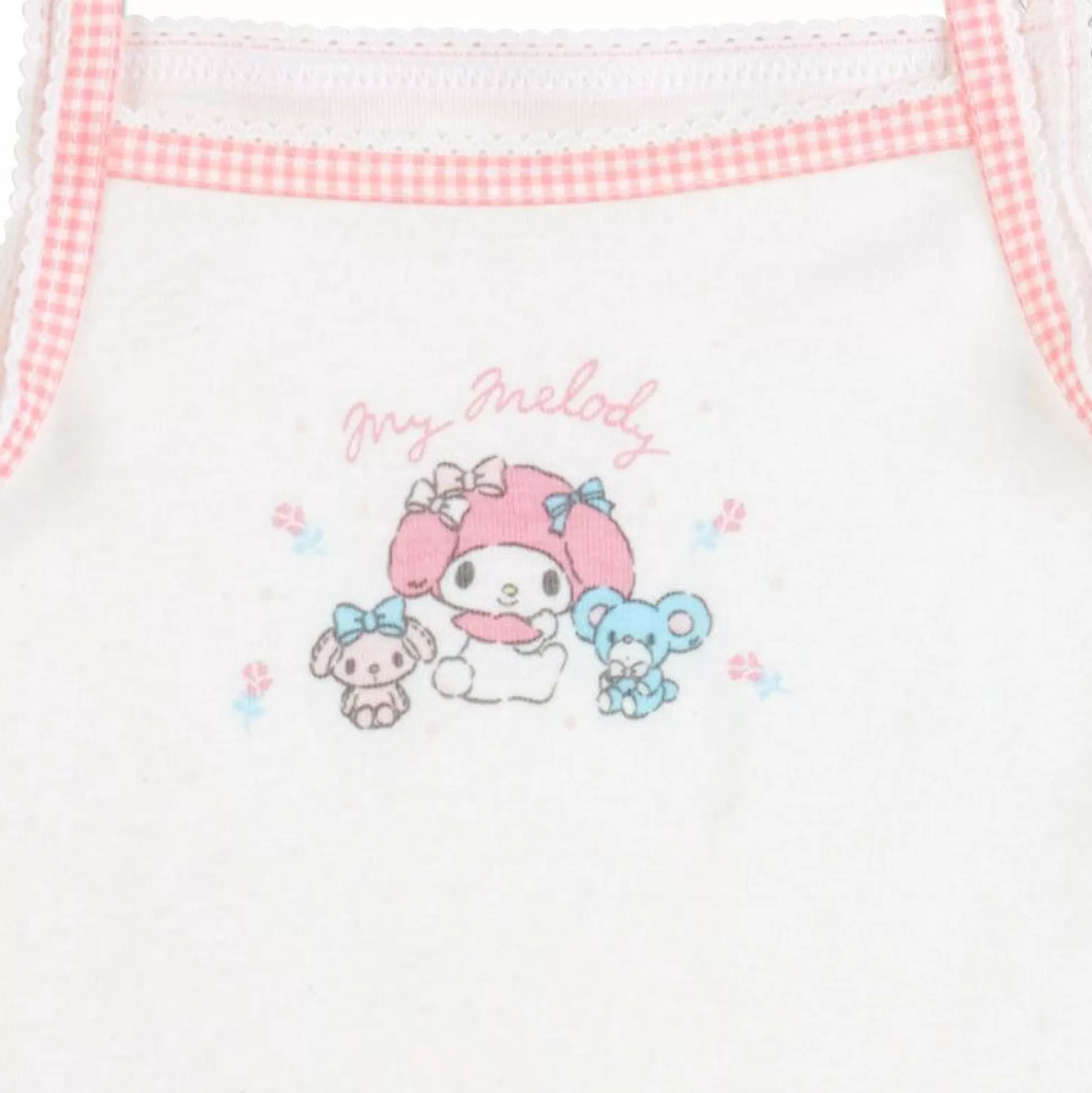 My Melody 2-Piece Kids Cami Set^Japan Original Hot