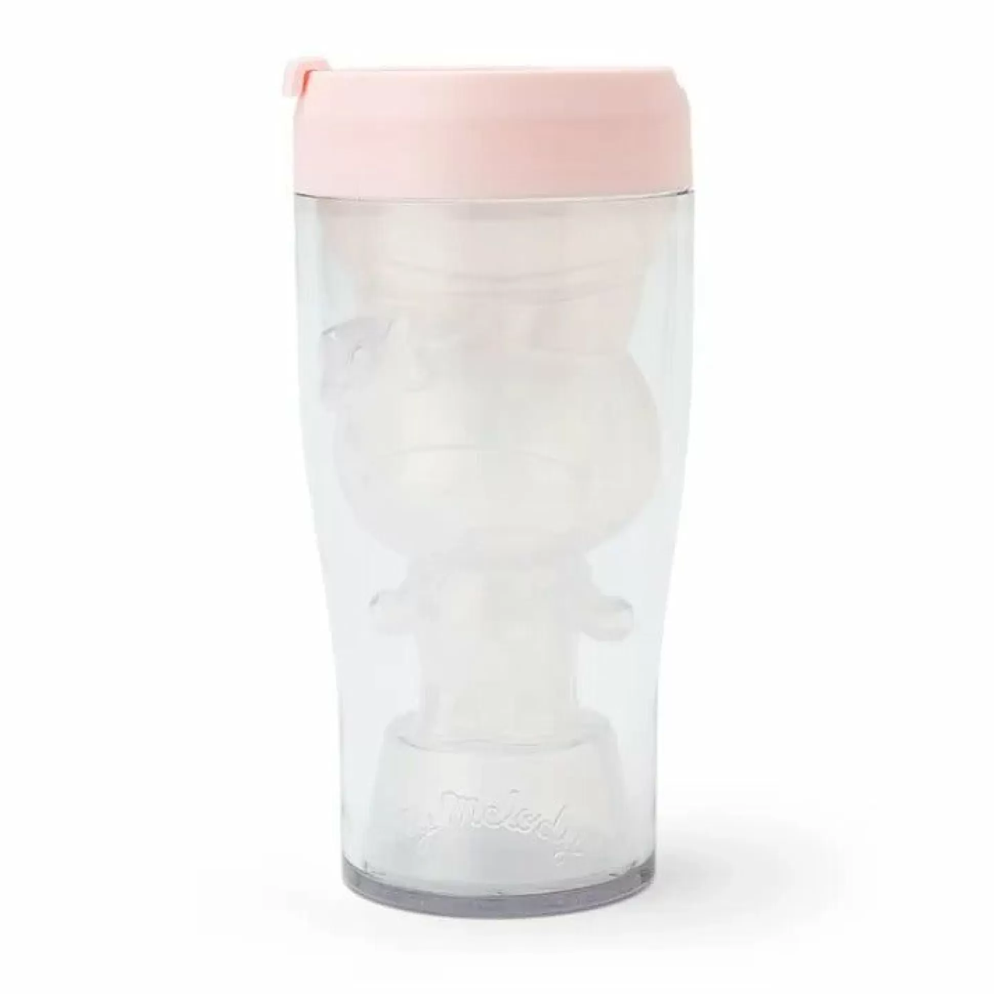 My Melody 3D Double Wall Tumbler^Japan Original Cheap