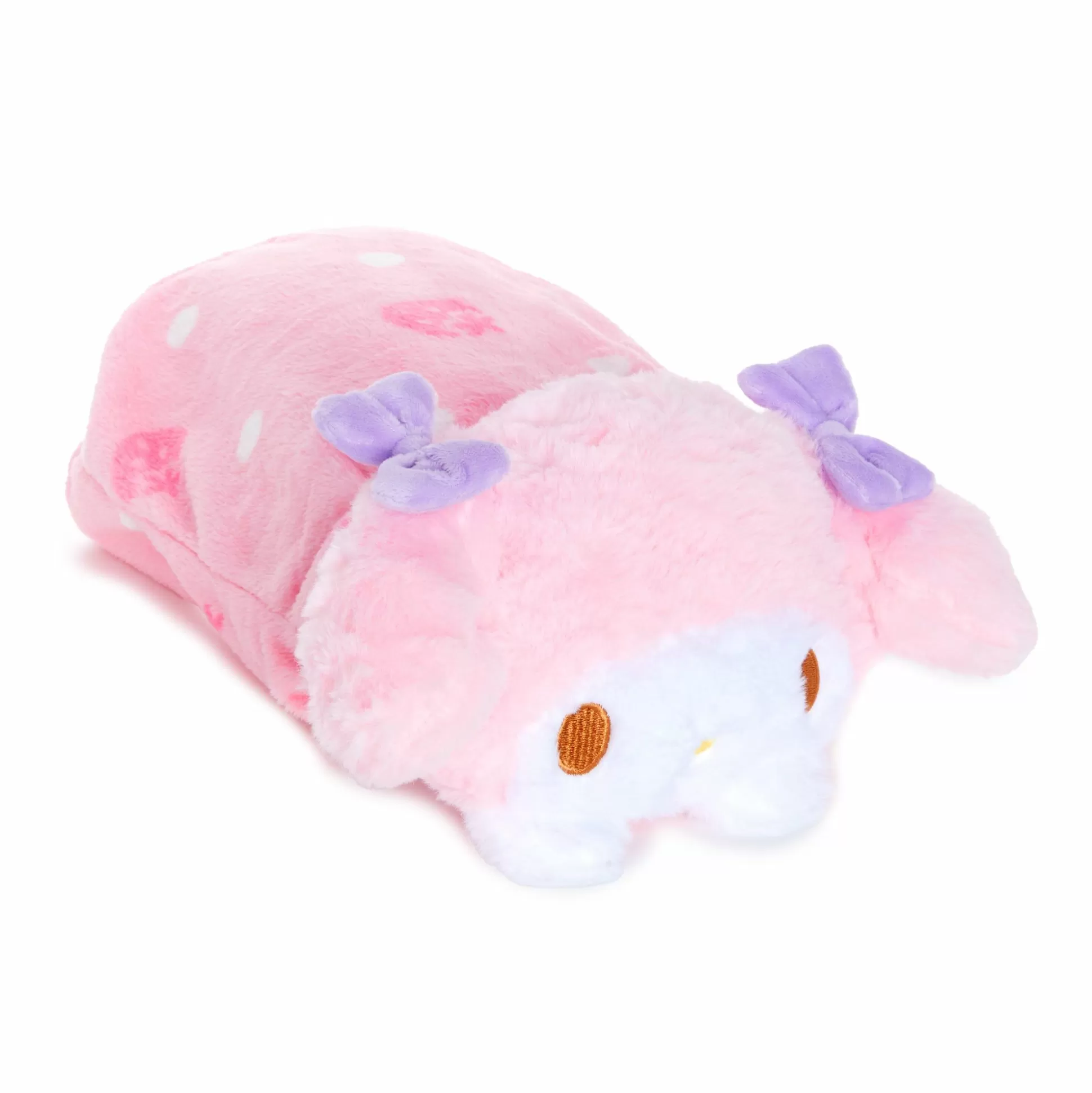 My Melody 3-In-1 Blanket Case^Japan Original Clearance