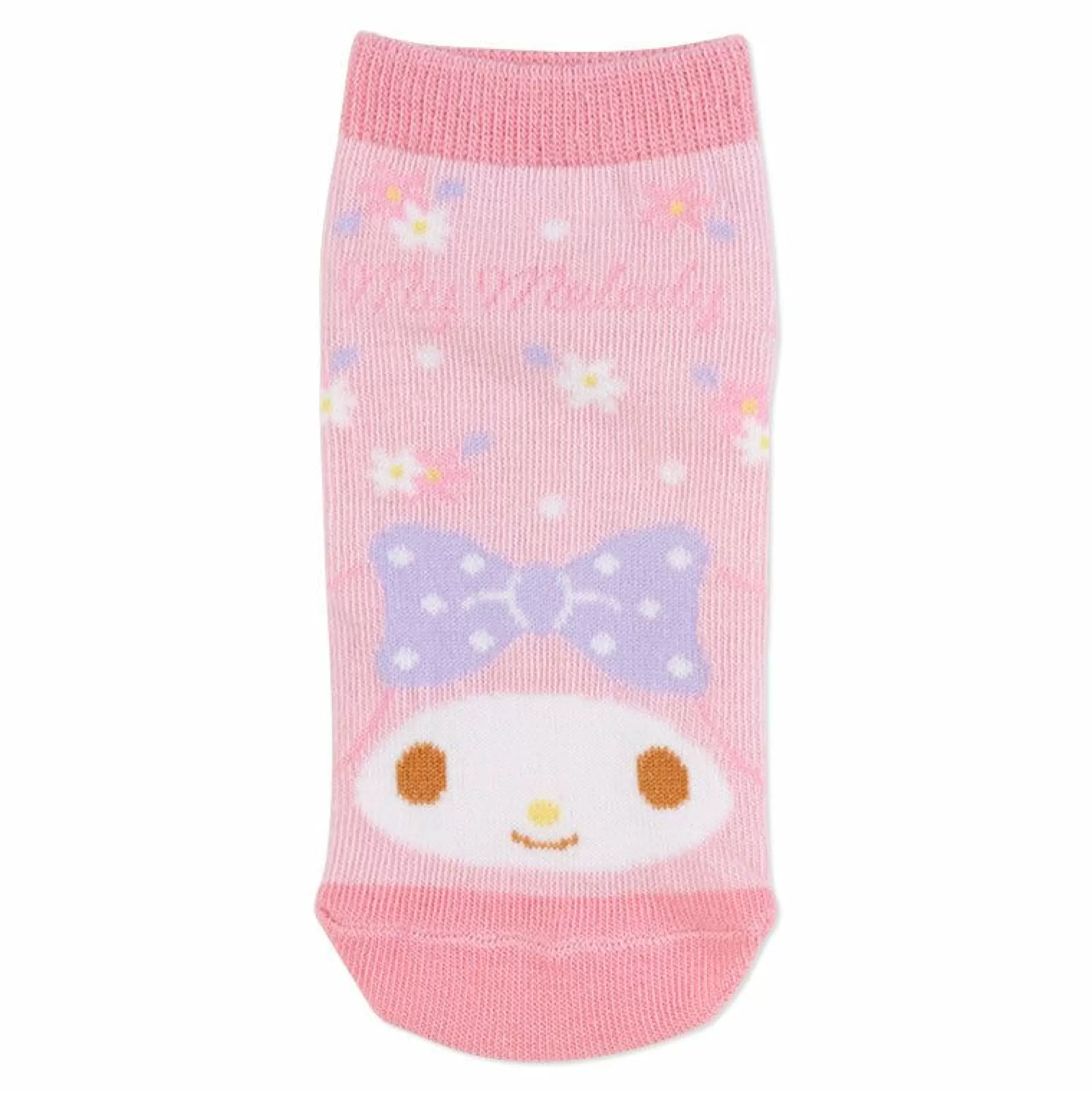 My Melody 3-Pair Kids Sock Set^Japan Original Cheap