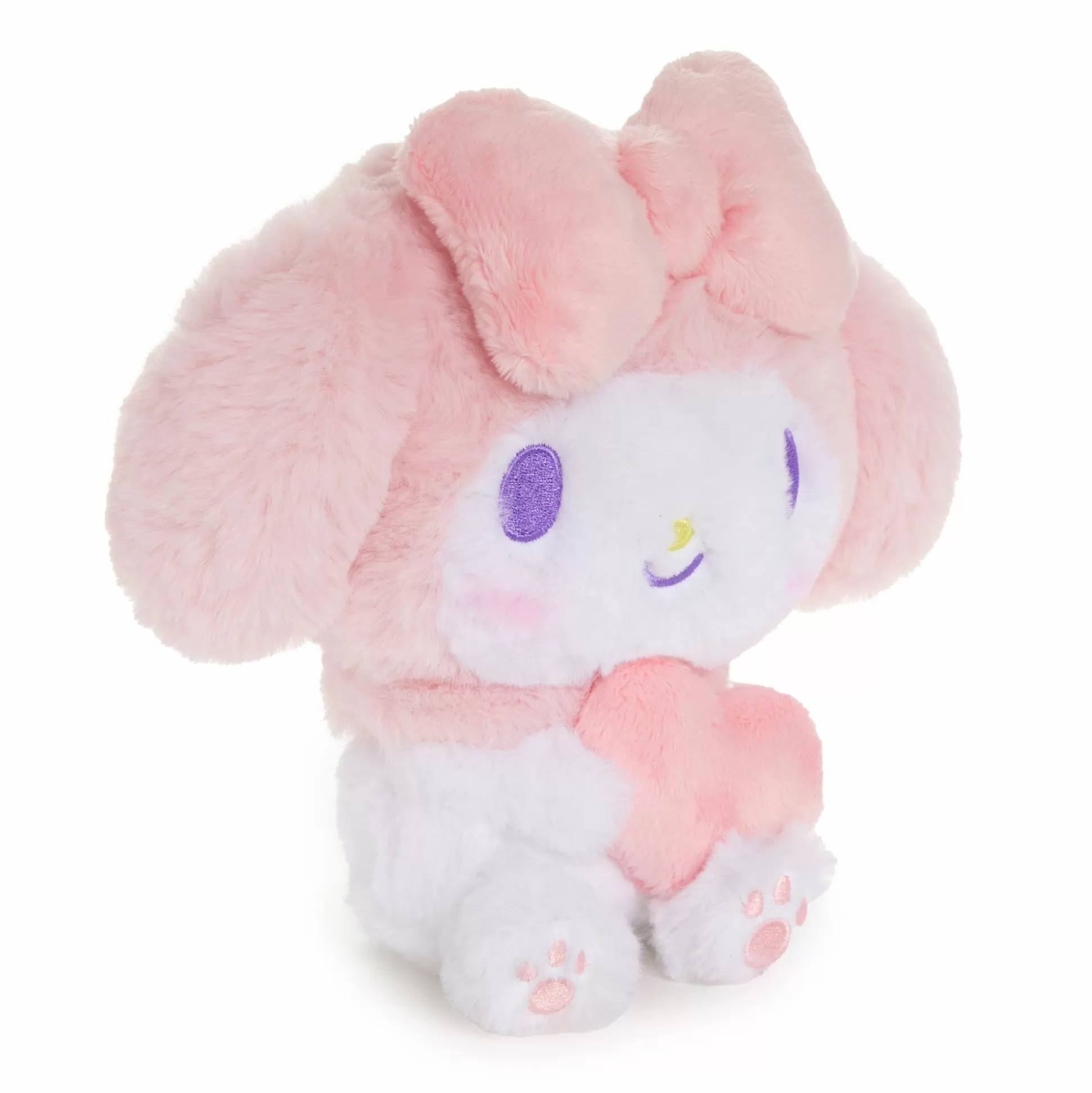 My Melody 8" Heart Plush^Global Original Cheap