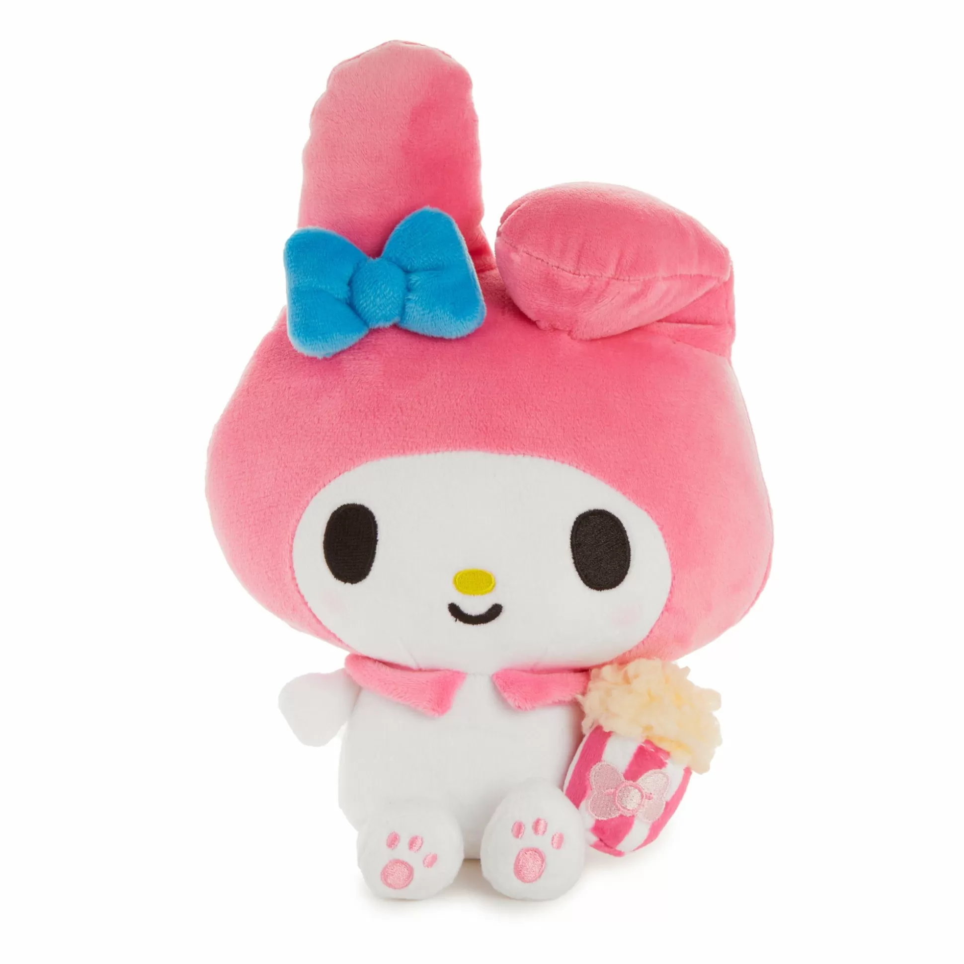 My Melody 8" Plush (Popcorn Friends Series)^Global Original Fashion